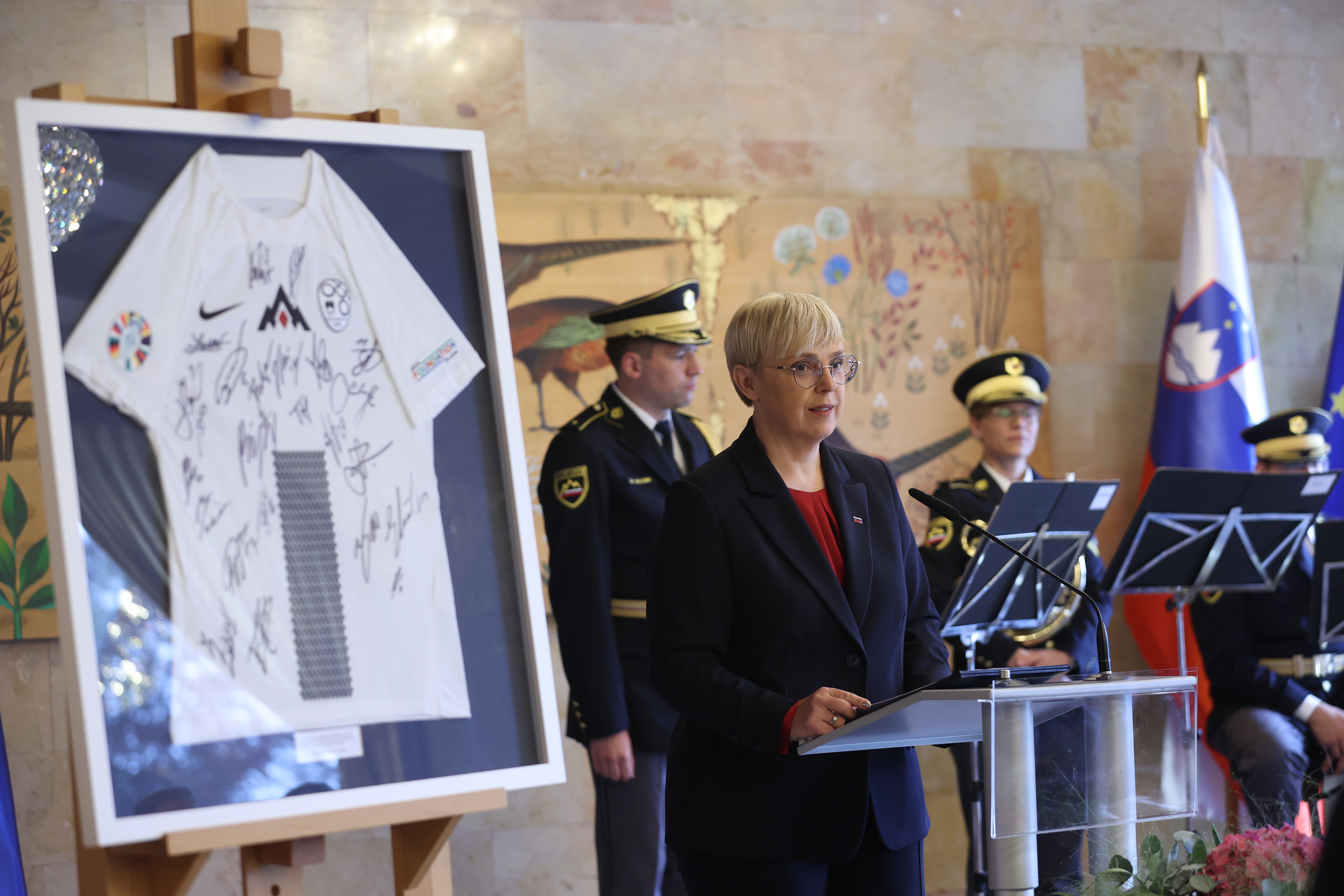 nataša pirc musar, nogometna reprezentanca, matjaž kek,