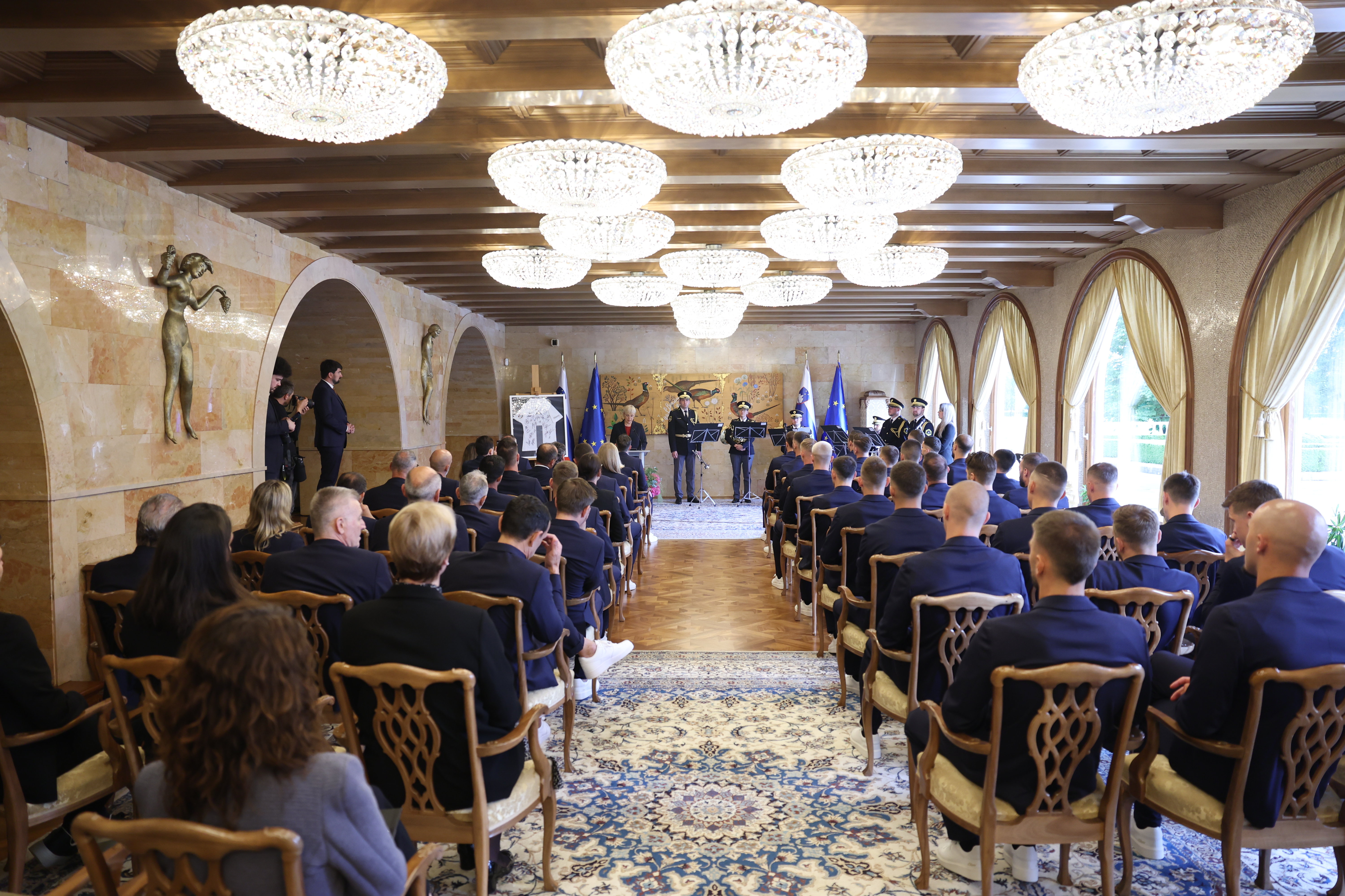 nataša pirc musar, nogometna reprezentanca, matjaž kek,