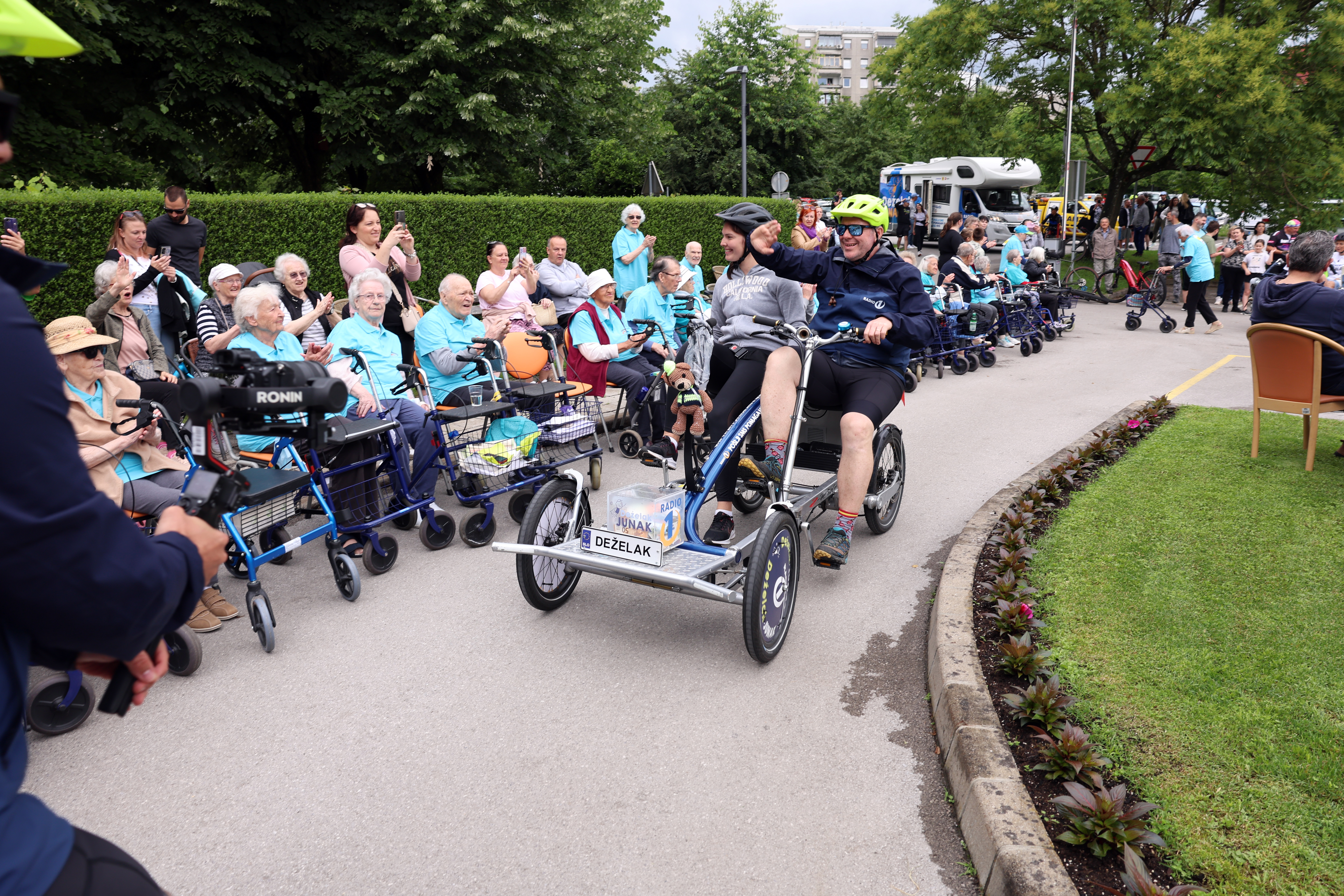 Foto: Borut Živulović/BOBO