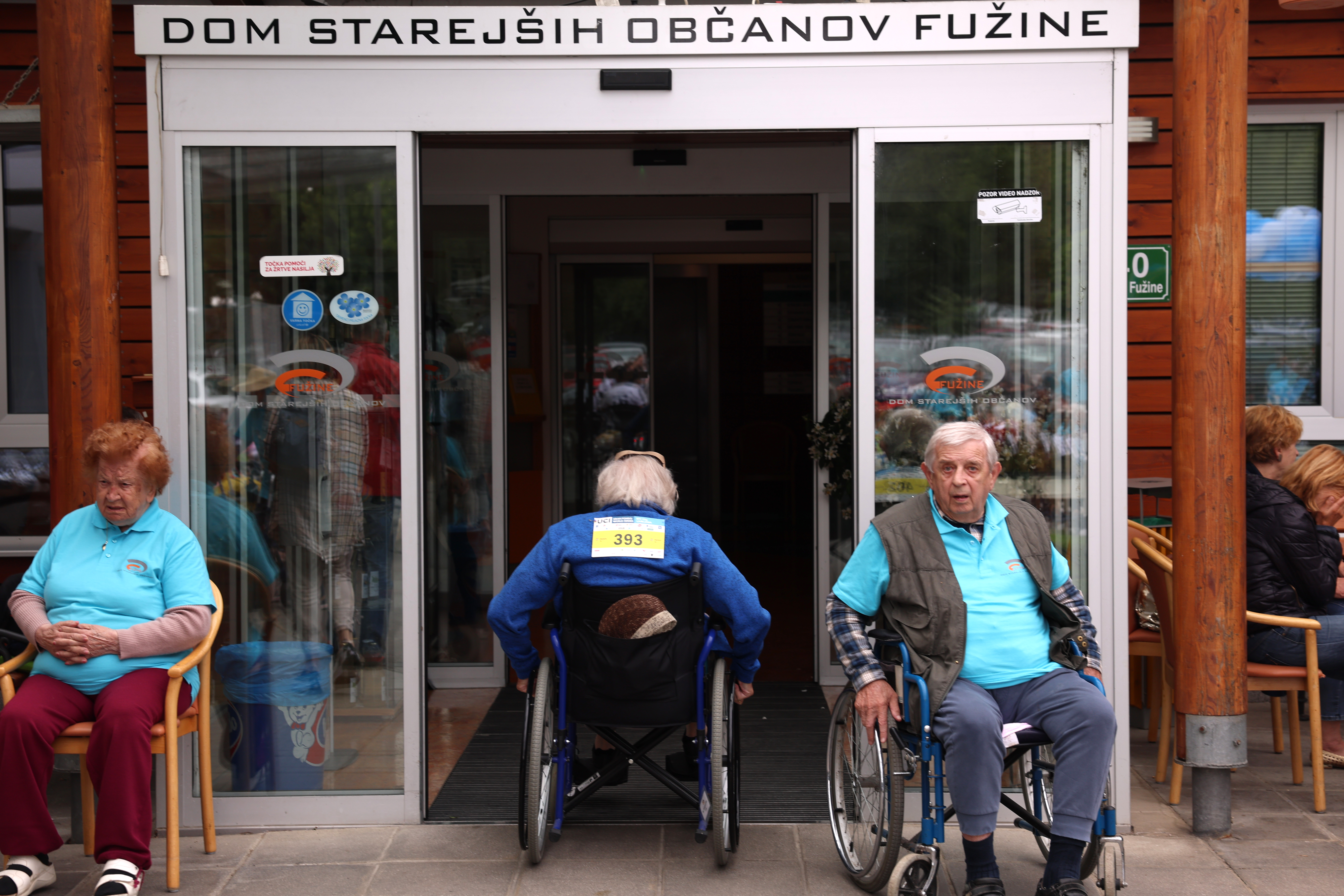 Foto: Borut Živulović/BOBO