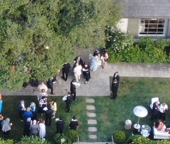 Rupert Murdoch poroka