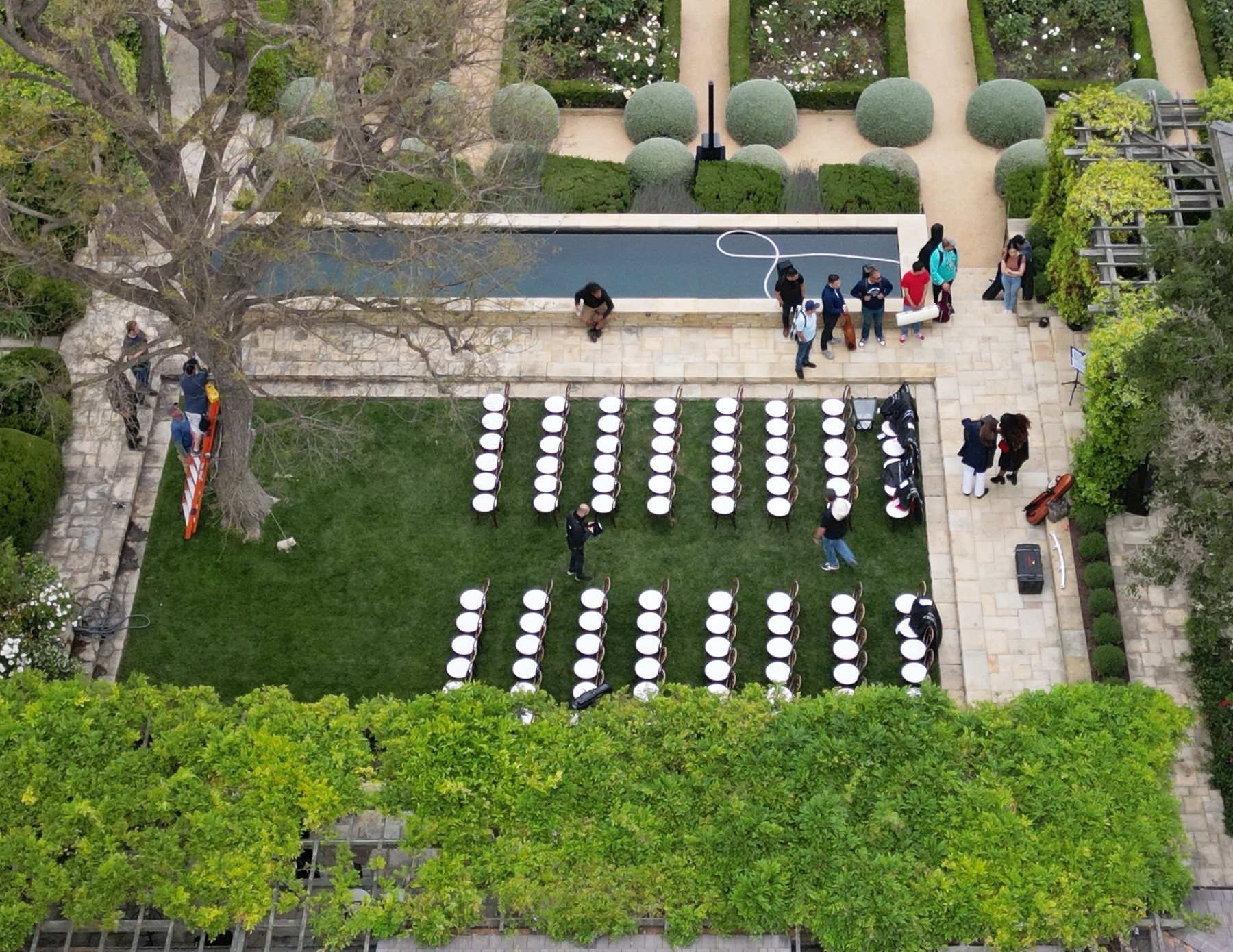 Rupert Murdoch poroka