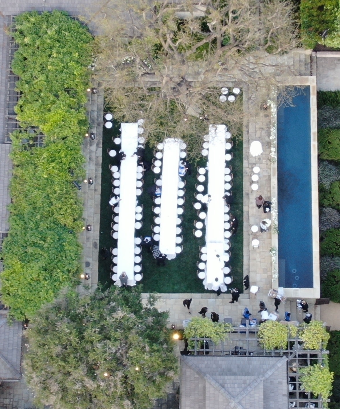 Rupert Murdoch poroka