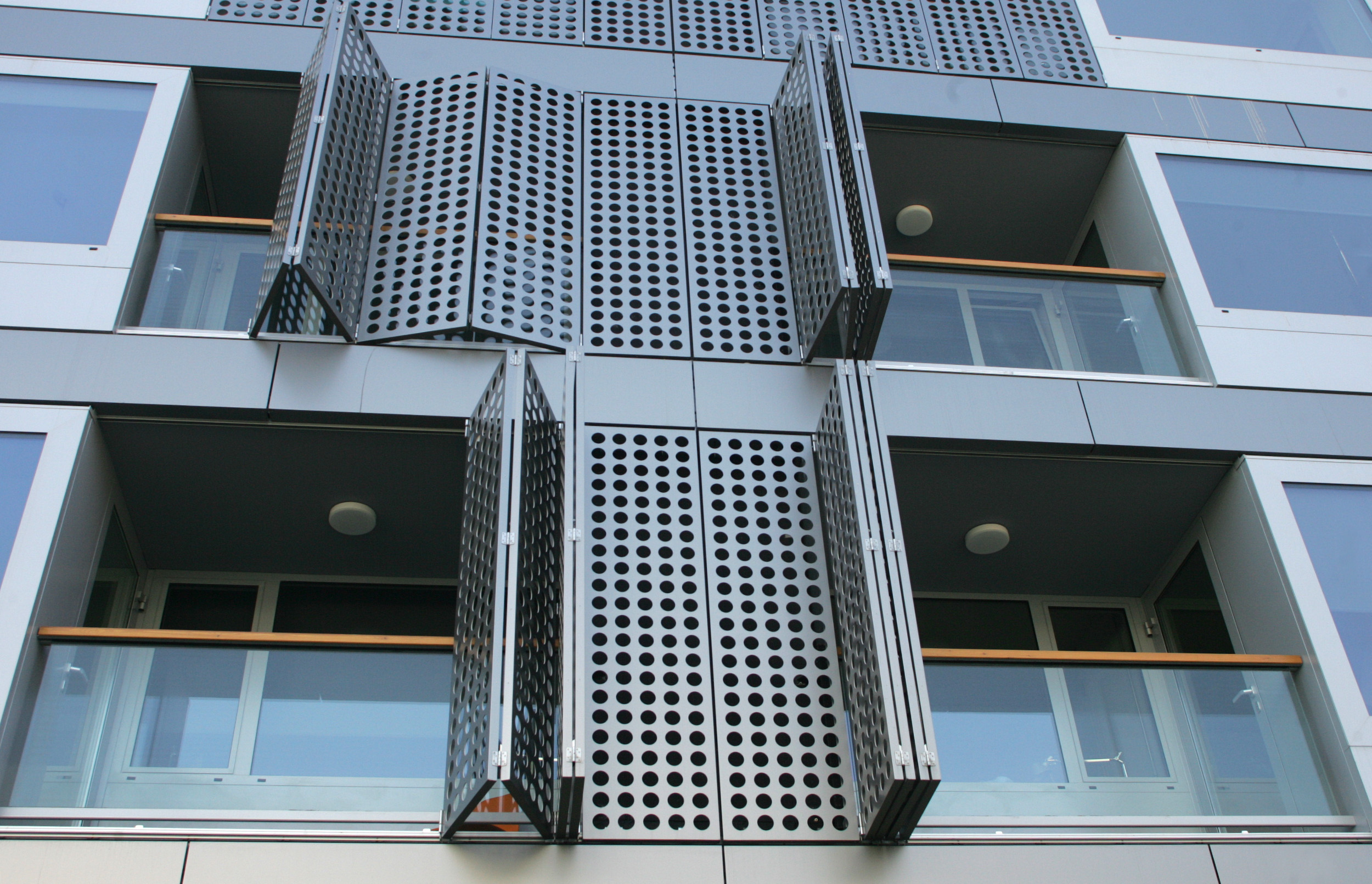 ZUNANJA PODOBA STUDENTSKI DOM  ZUNANJOST