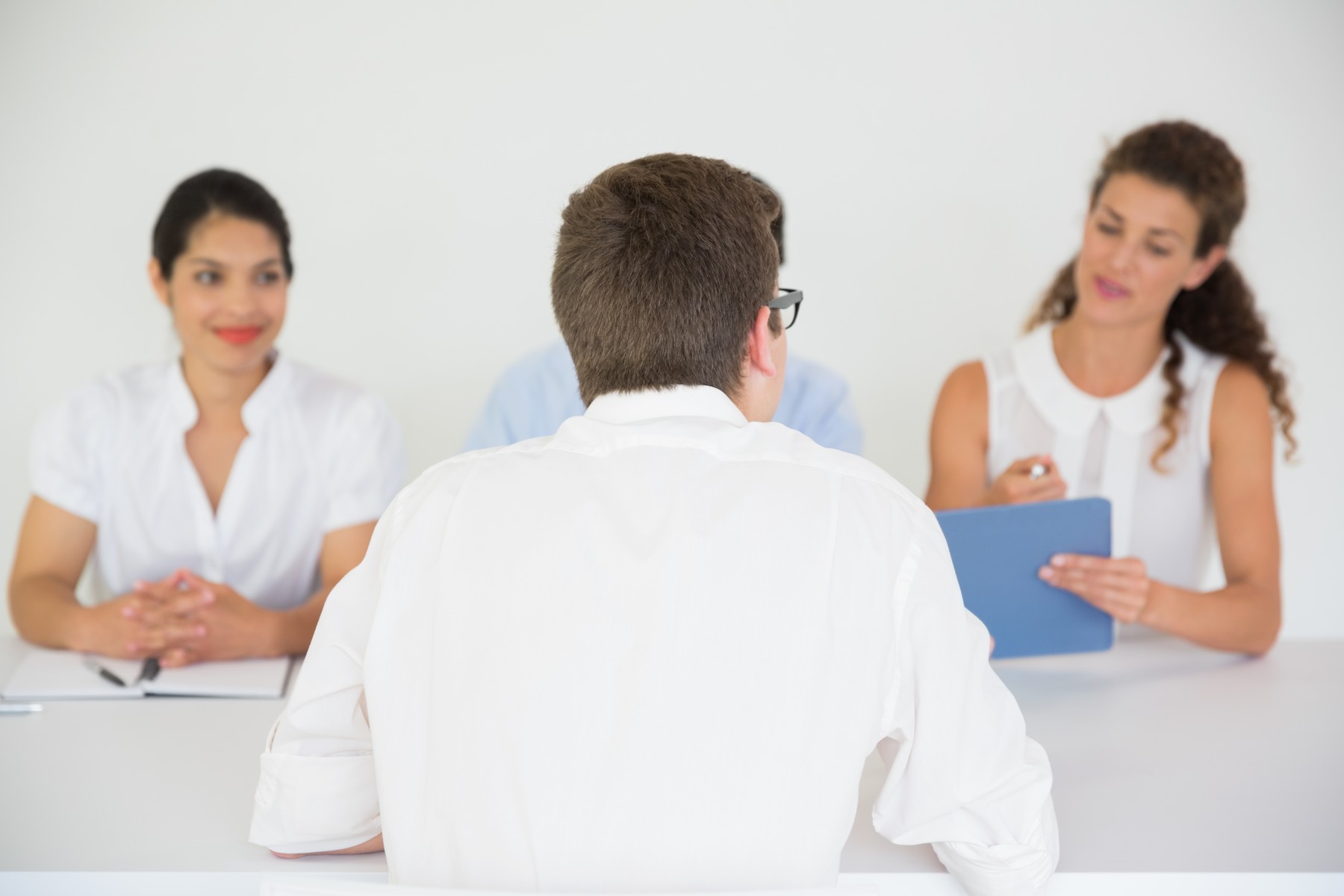 razgovor za delo, zaposlitveni postopek