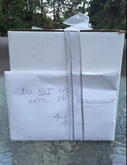 Foto: Love What Matters/Facebook