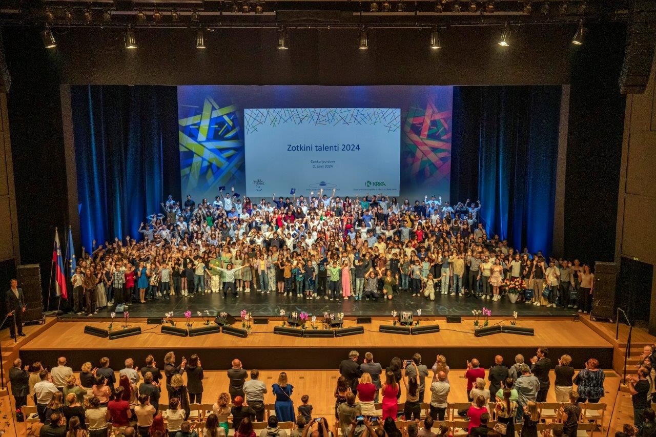 Zotkini talenti 2024