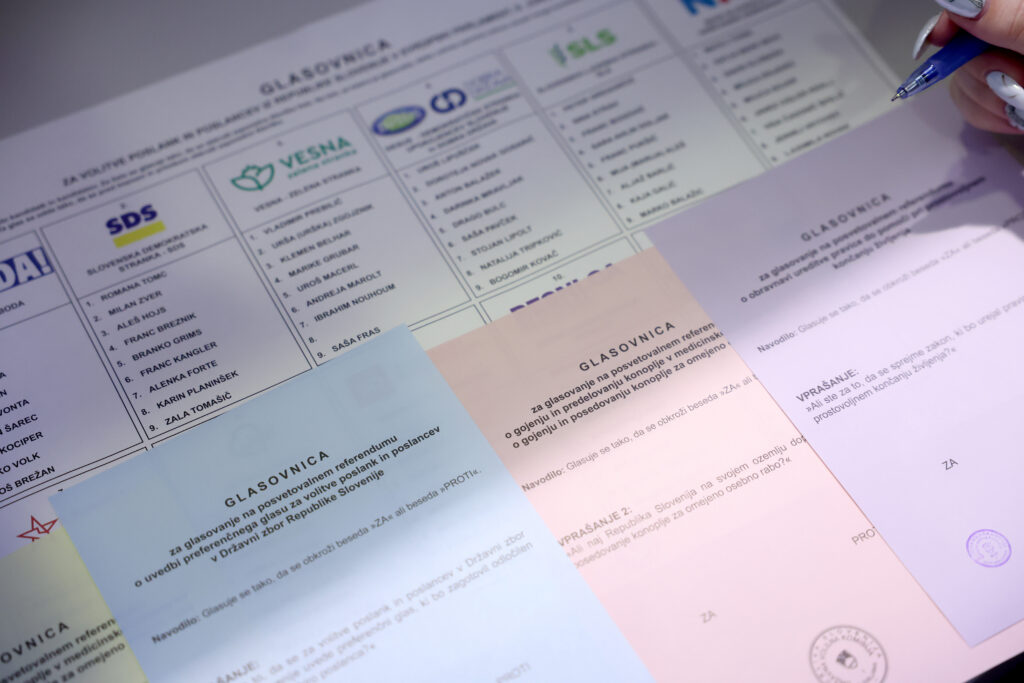 Foto: Borut Živulović/Bobo