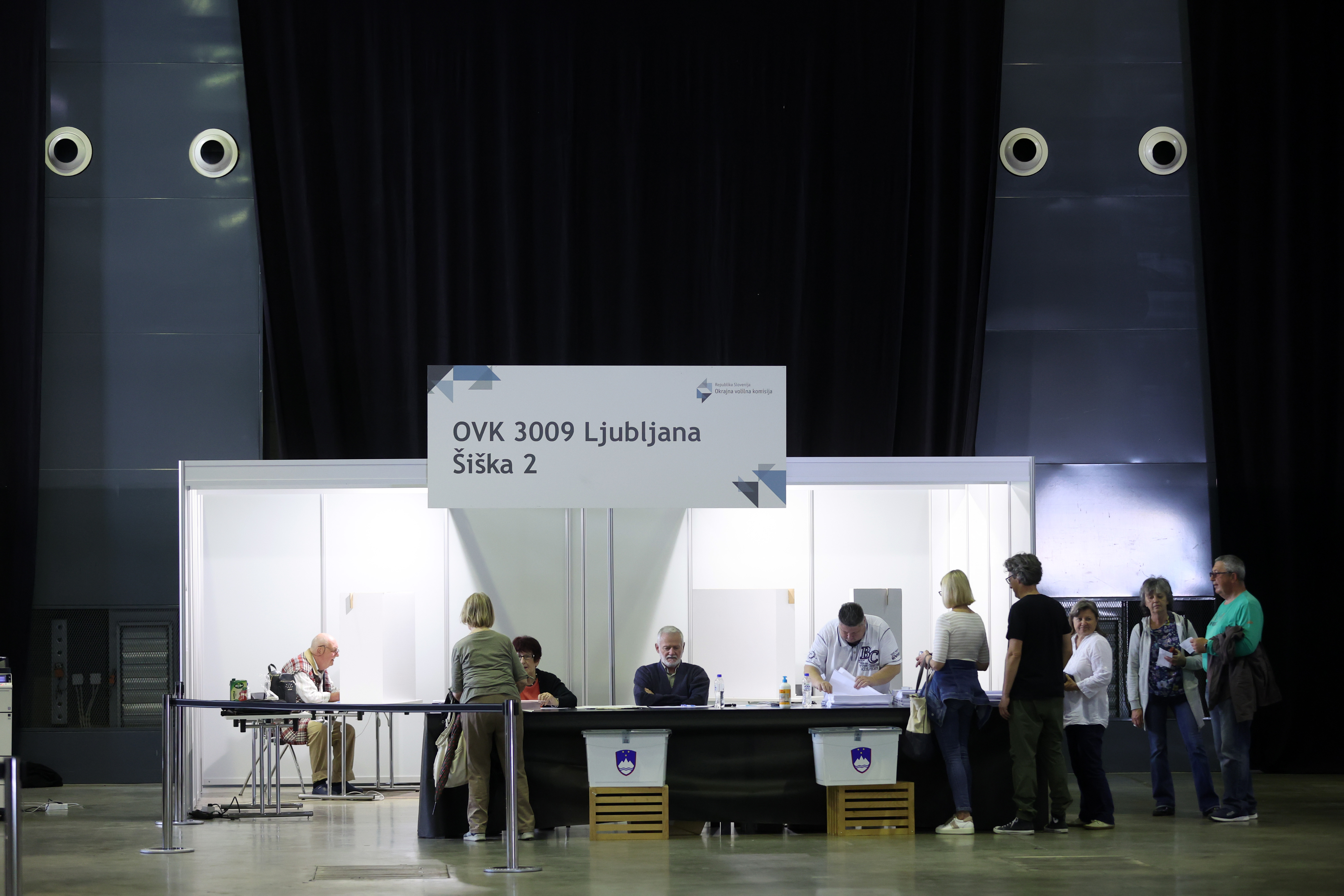 Foto: Borut Živulović/Bobo