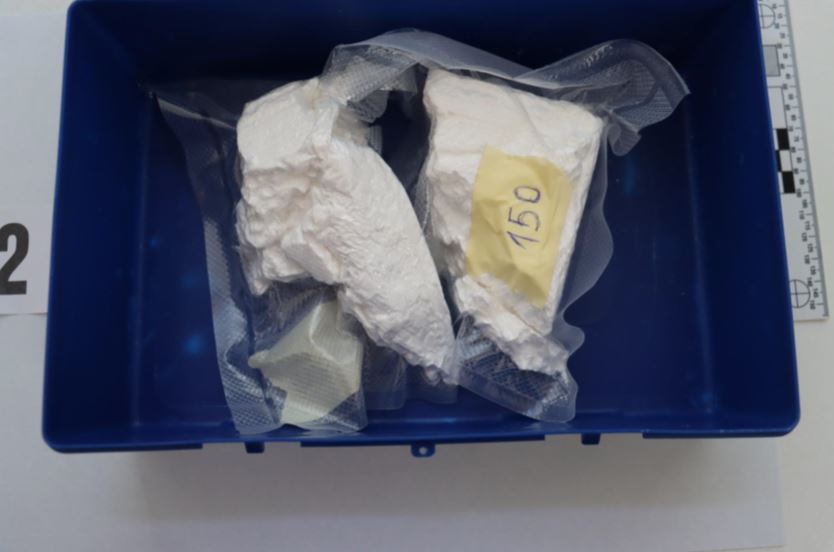 Foto: Policijska uprava Celje