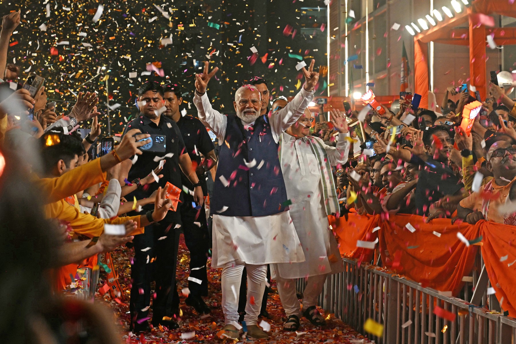Narendra Modi
