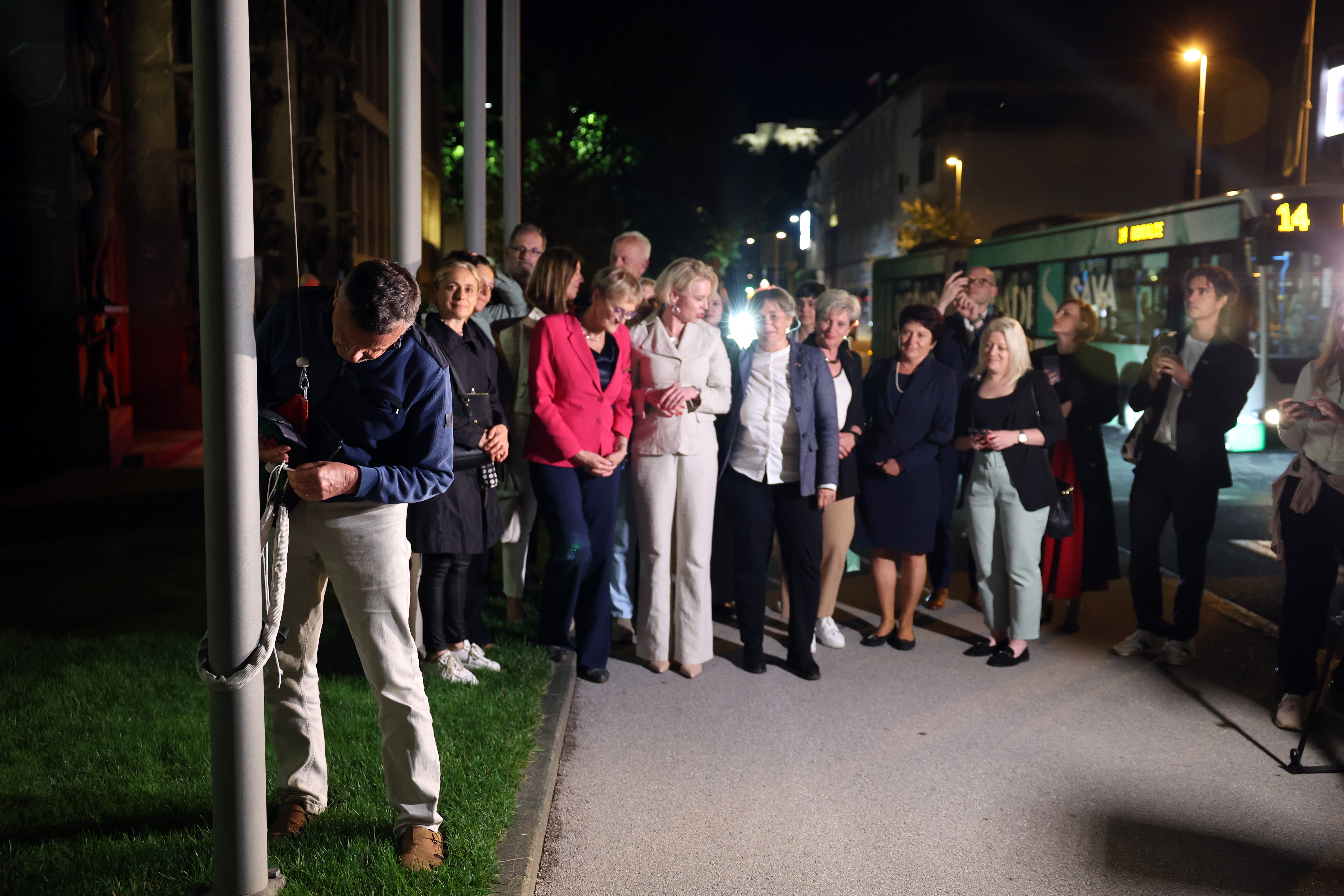 Foto: Borut Živulović/BOBO