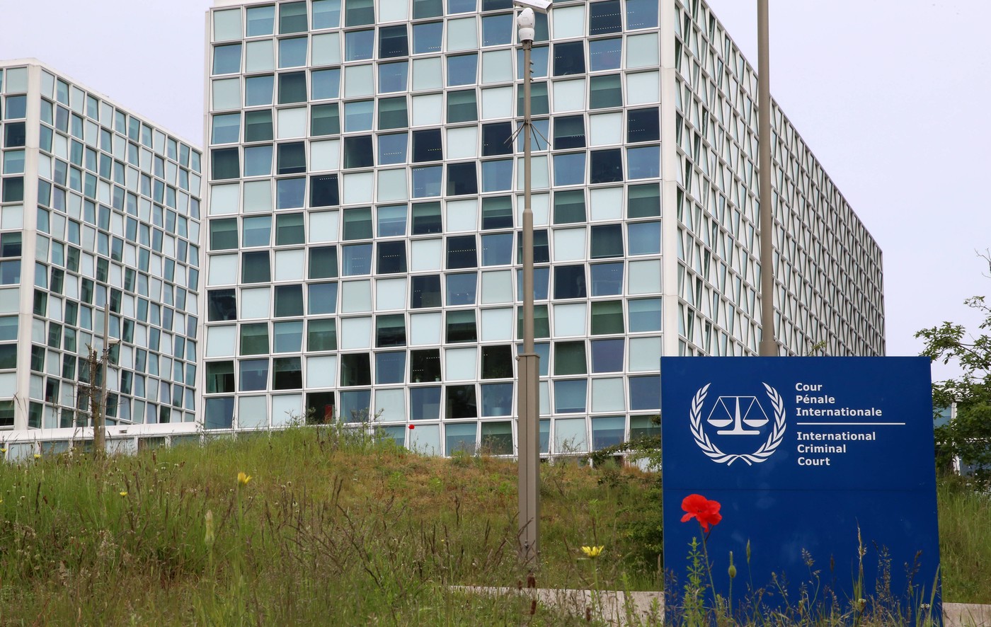 Mednarodno kazensko sodišče