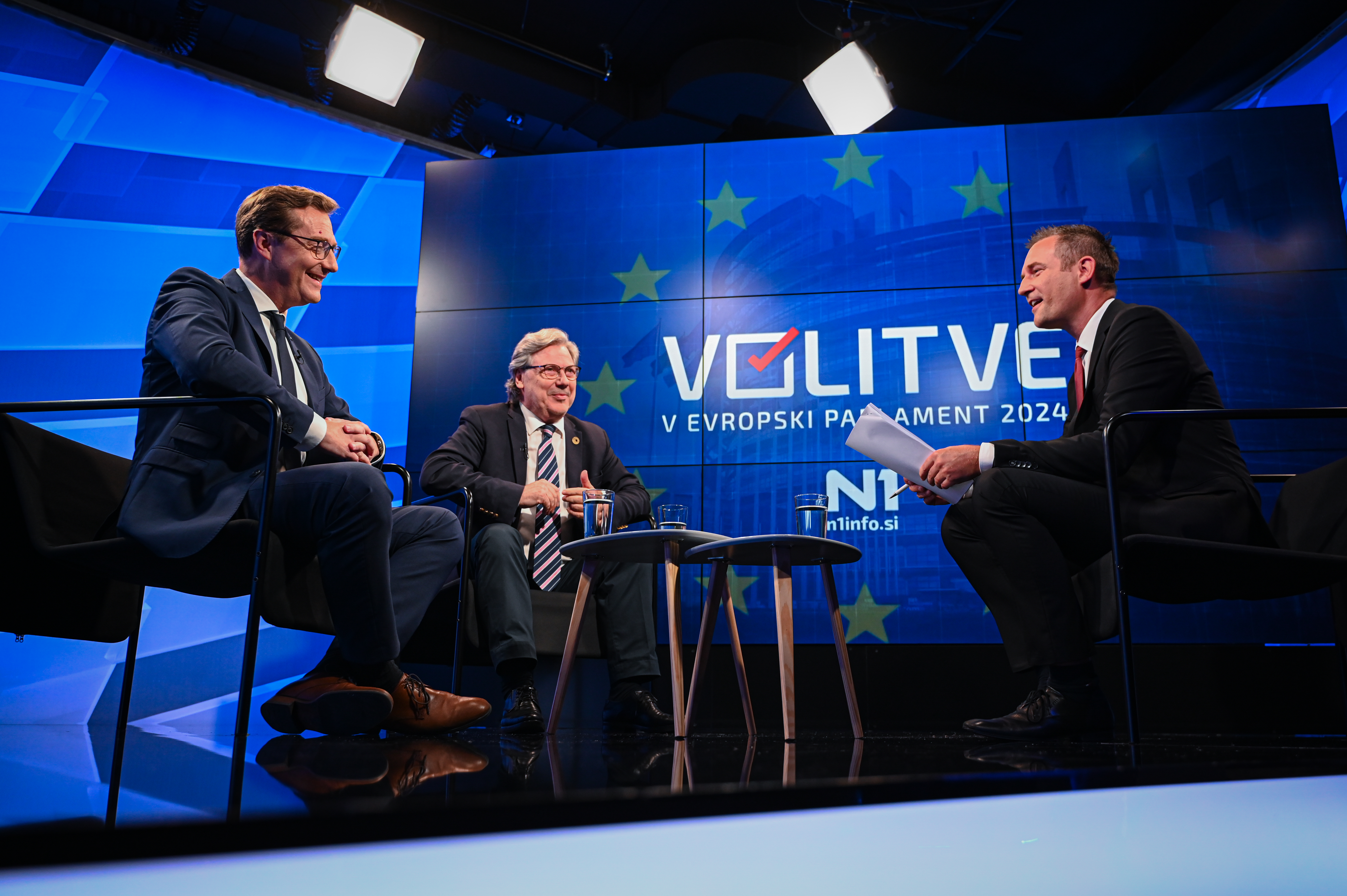 Foto: Uroš Kokol/N1