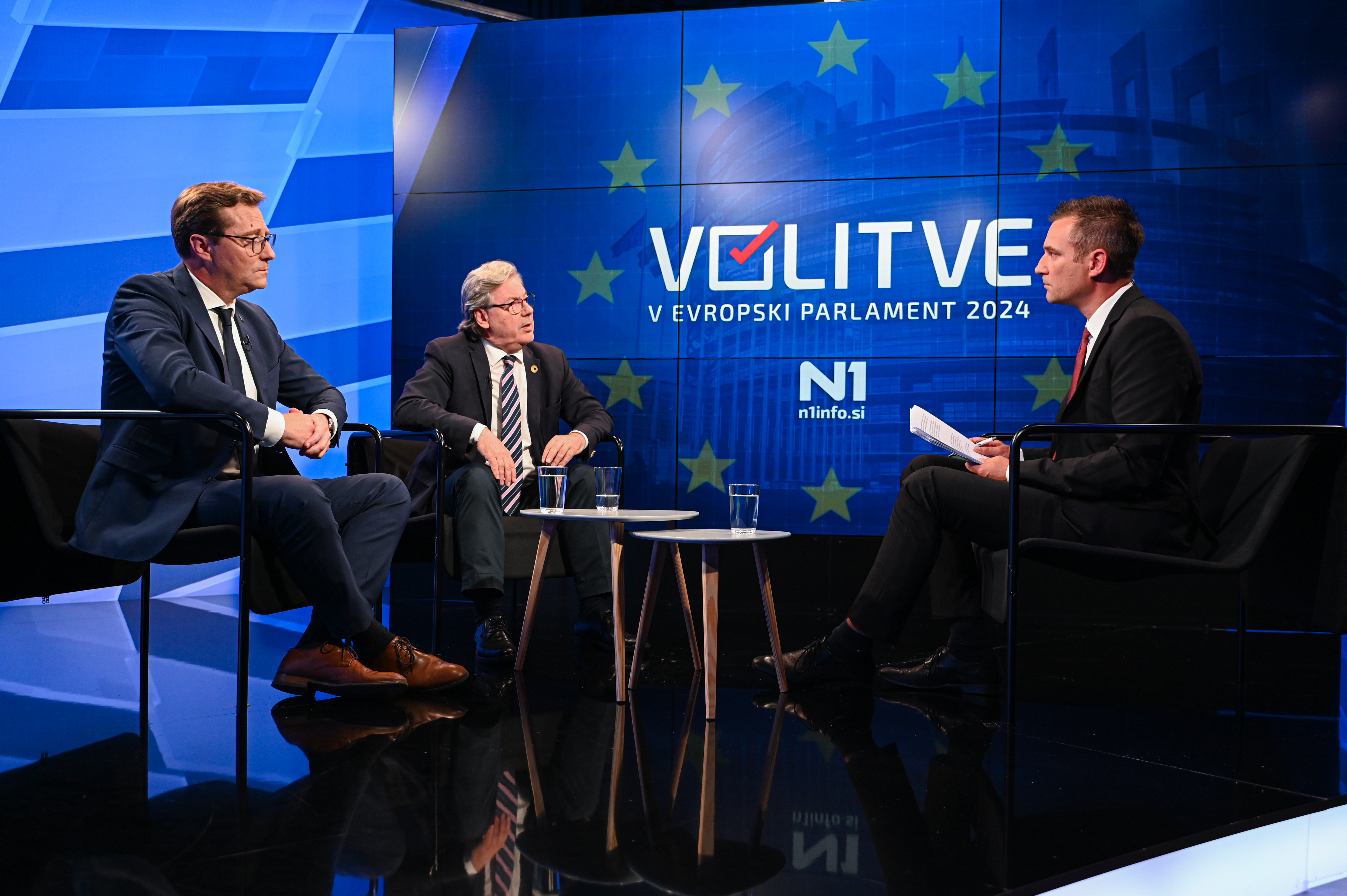 Foto: Uroš Kokol/N1