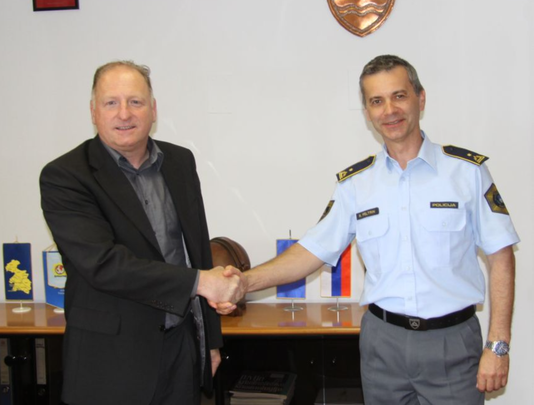 Nova Gorica, pu nova gorica