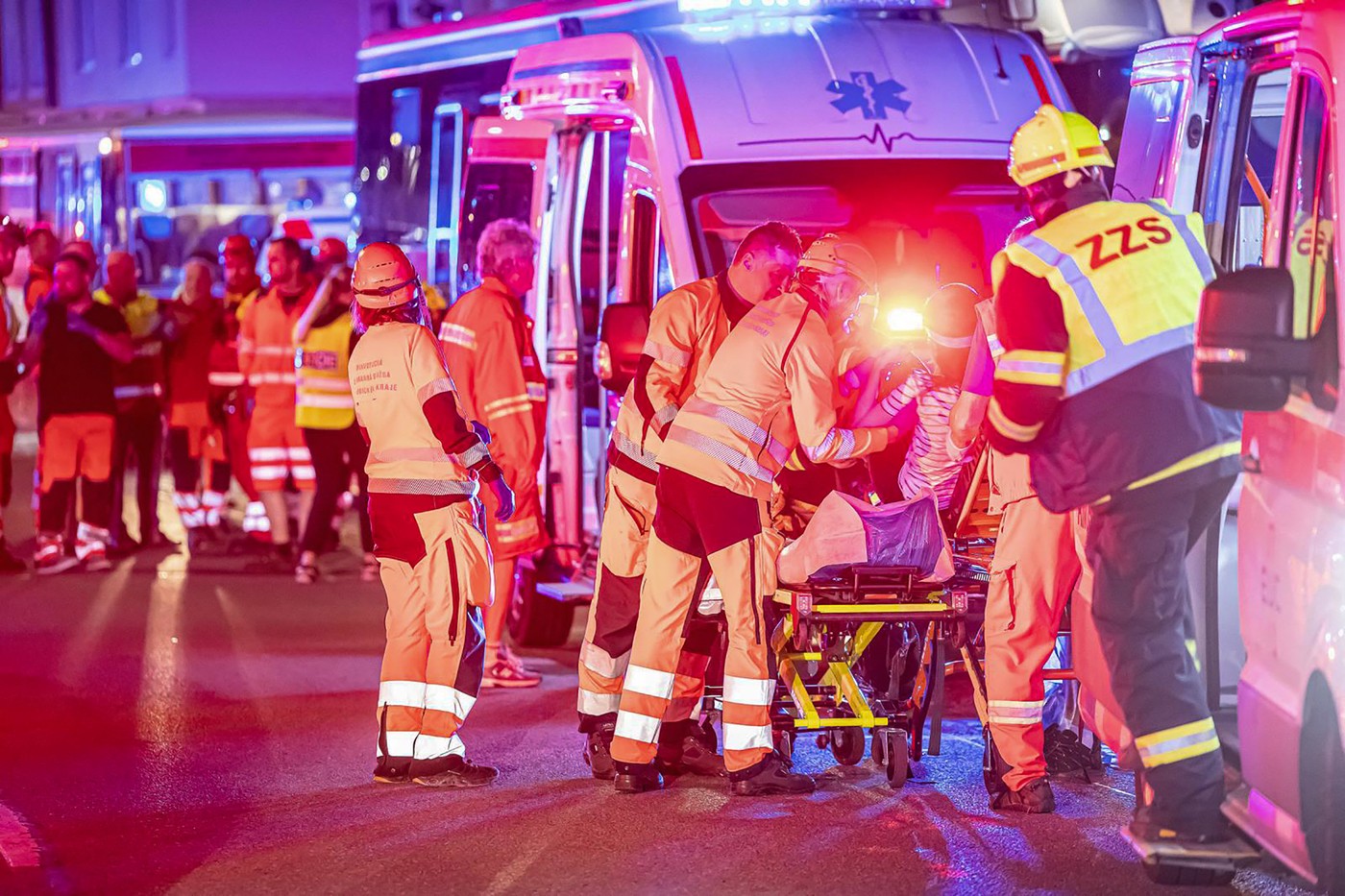 trčenje vlakov na češkem