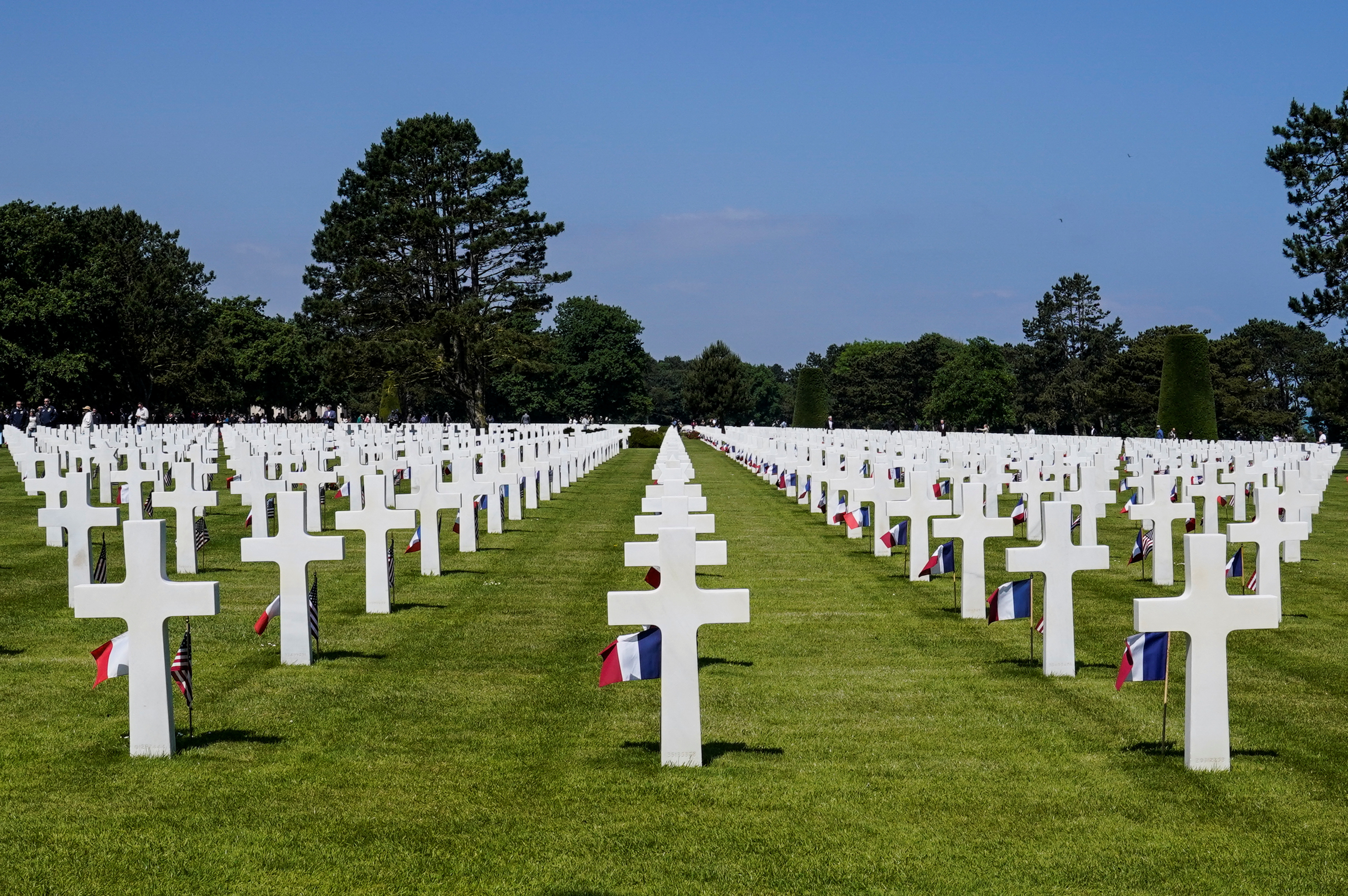 Foto: REUTERS/Elizabeth Frantz