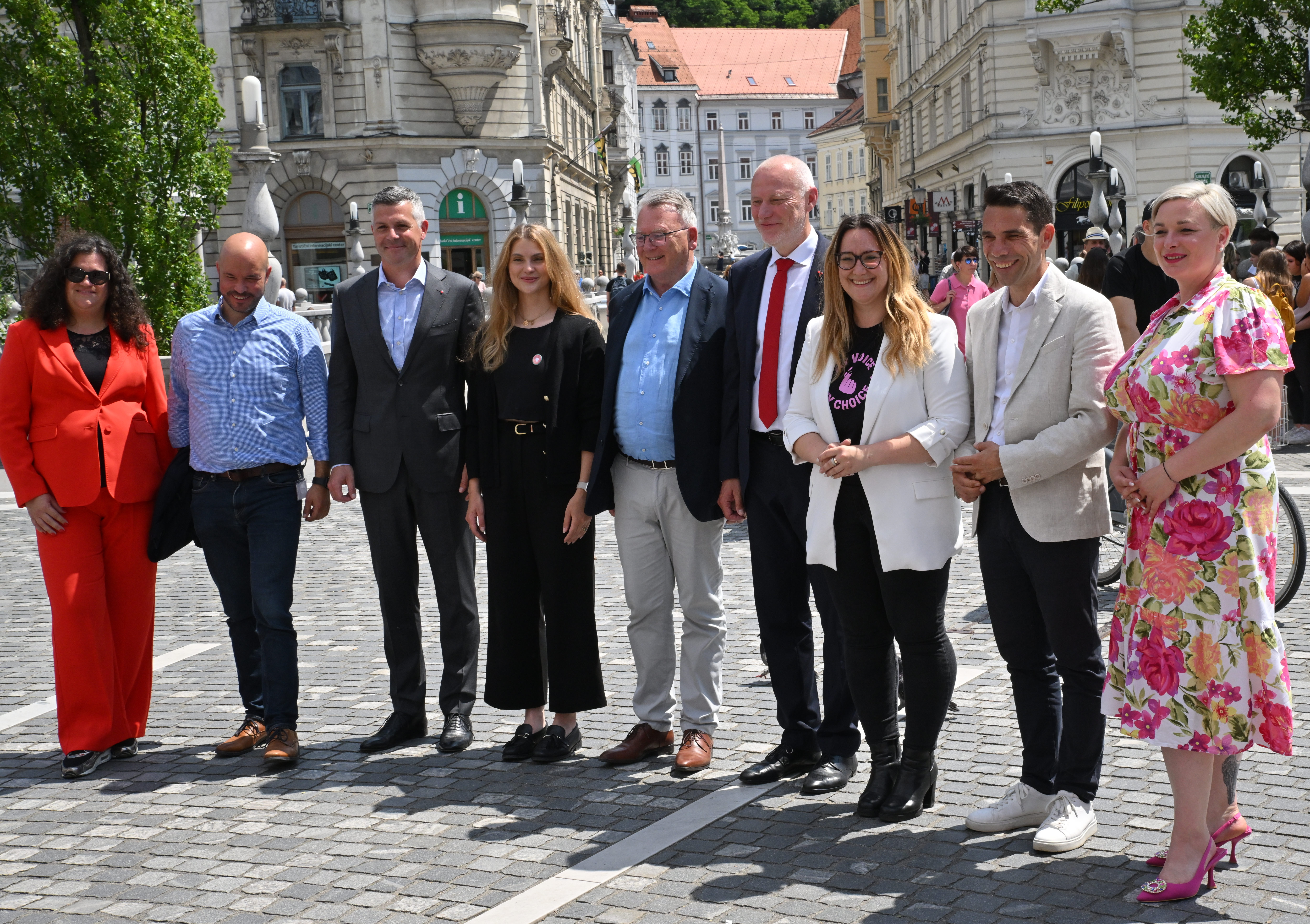 Foto: Žiga Živulović jr./BOBO