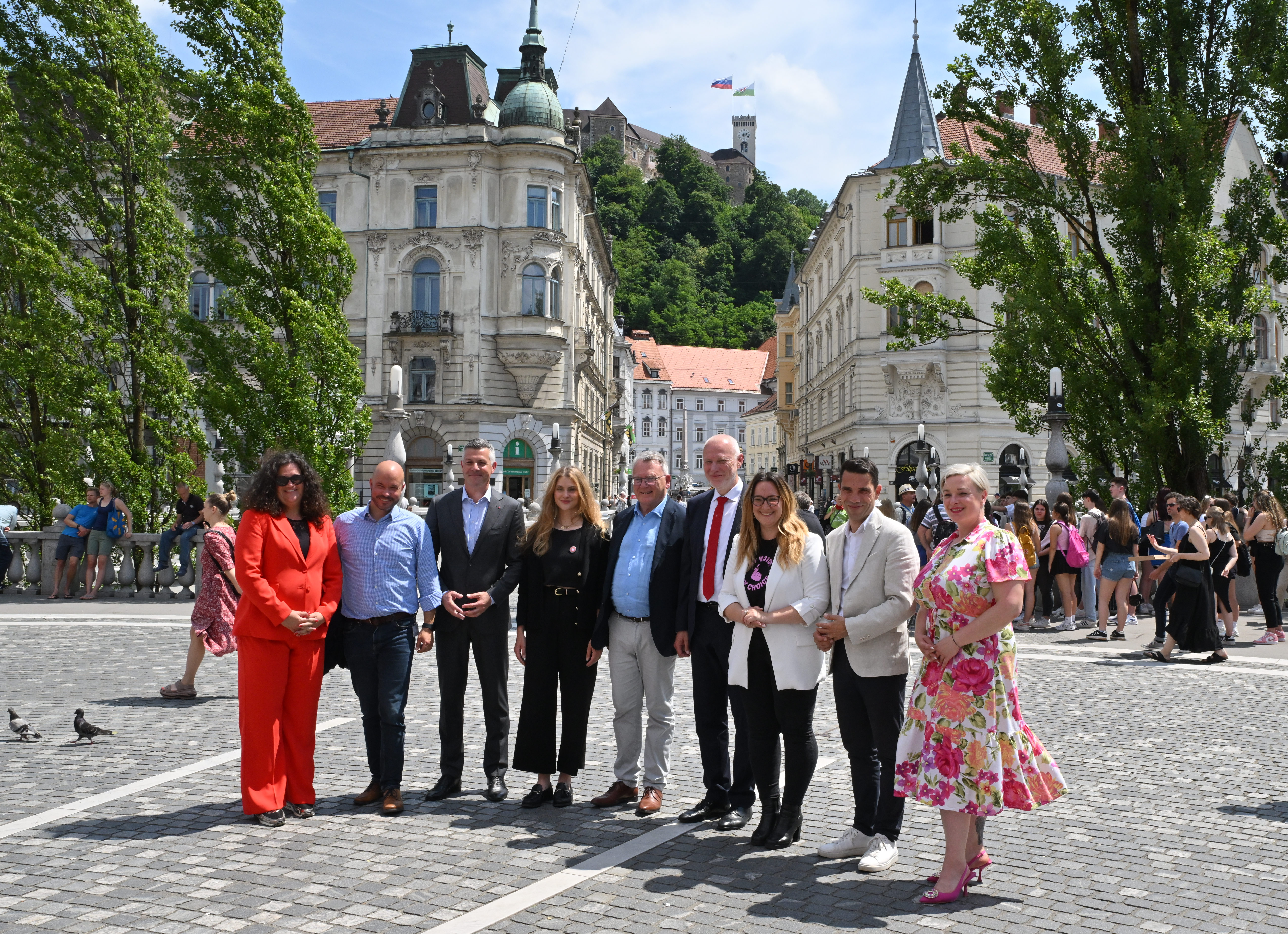 Foto: Žiga Živulović jr./BOBO