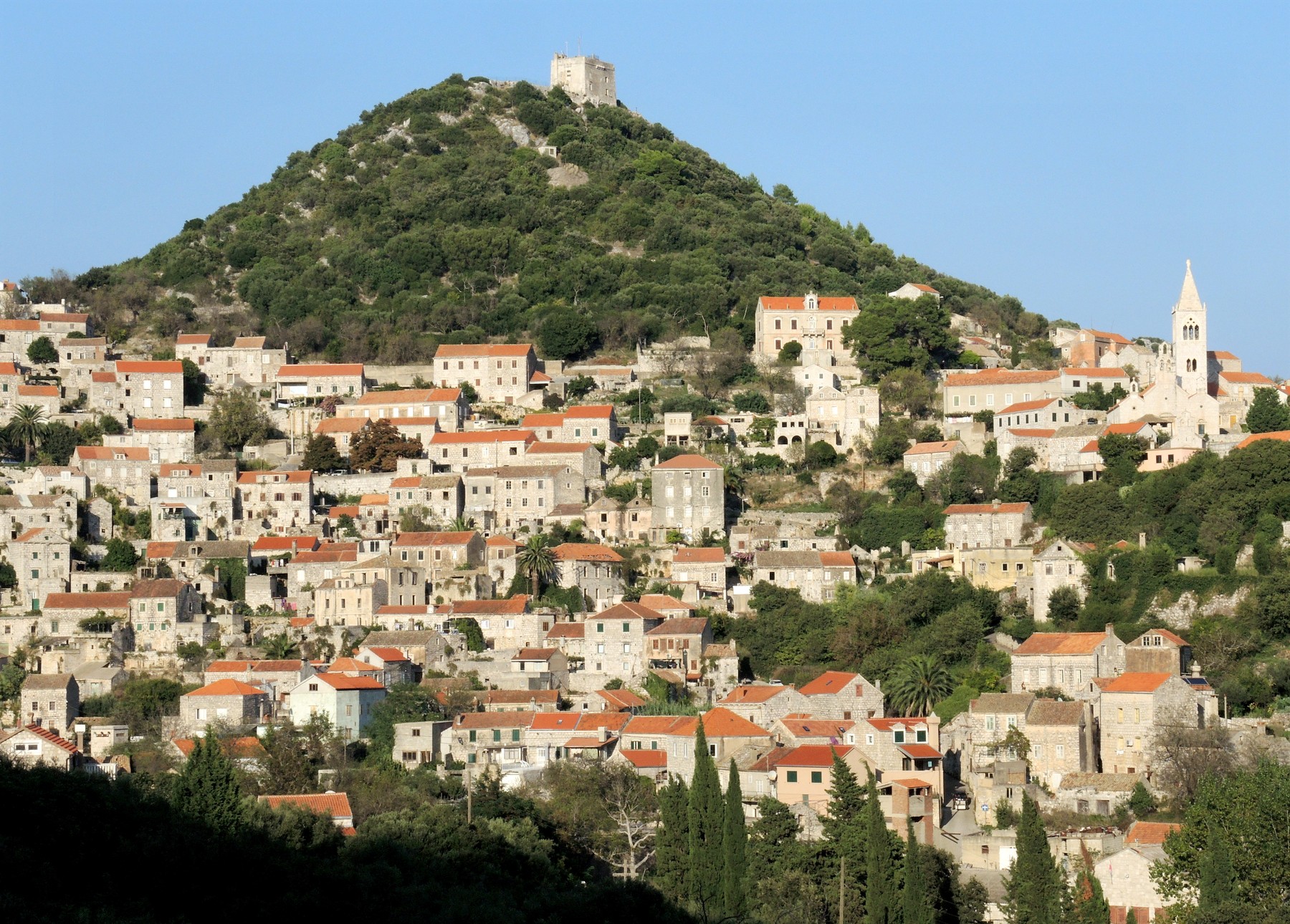 lastovo