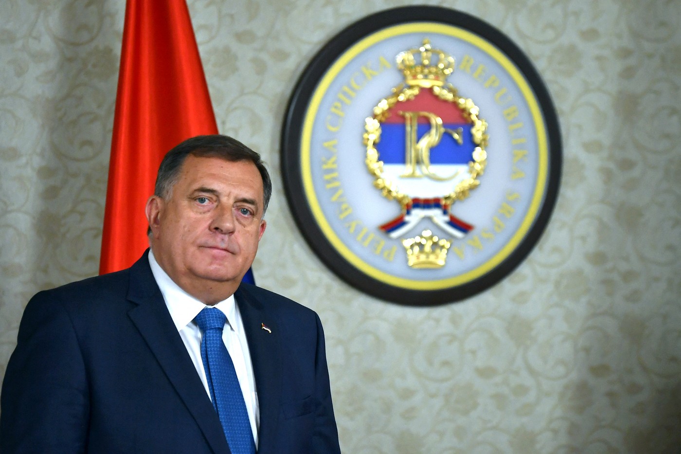 Milorad Dodik