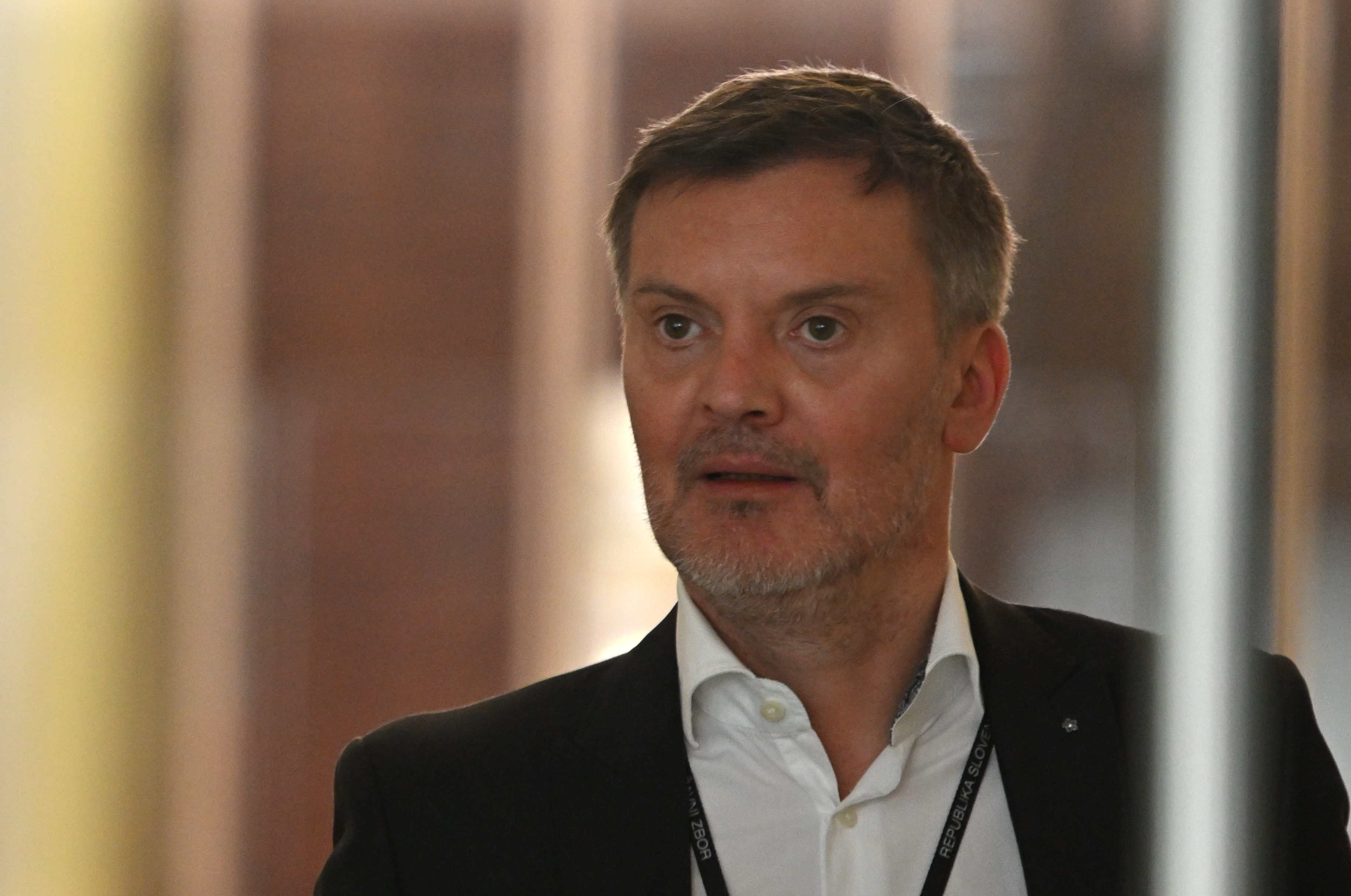 Damjan Žugelj
