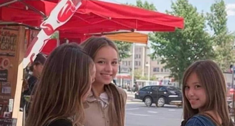 fotografija, optična iluzija