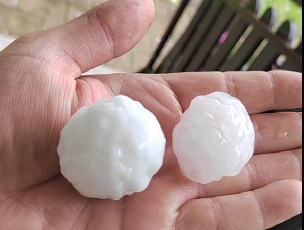 hoče slivnica toča