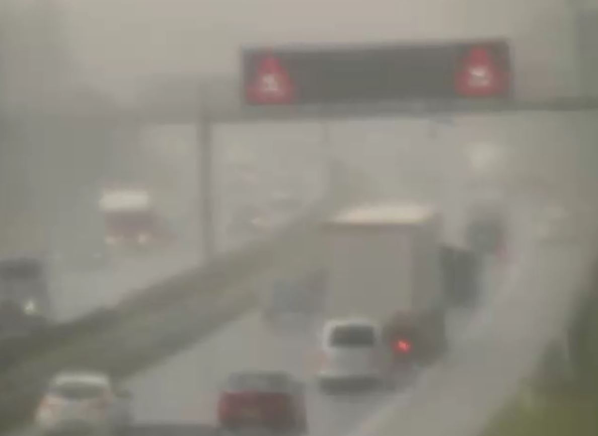 promet na štajerskem