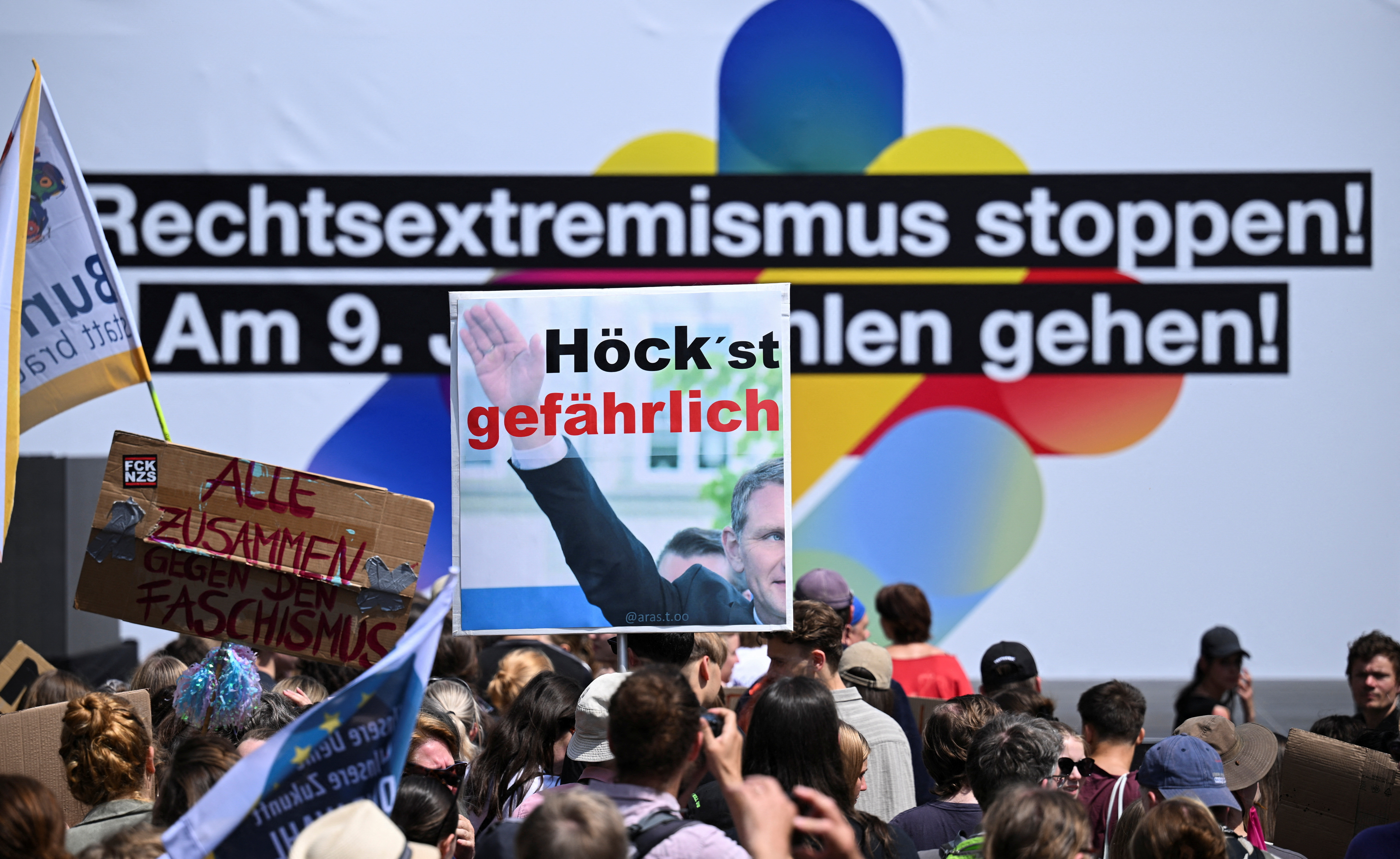 Foto: Annegret Hilse/REUTERS