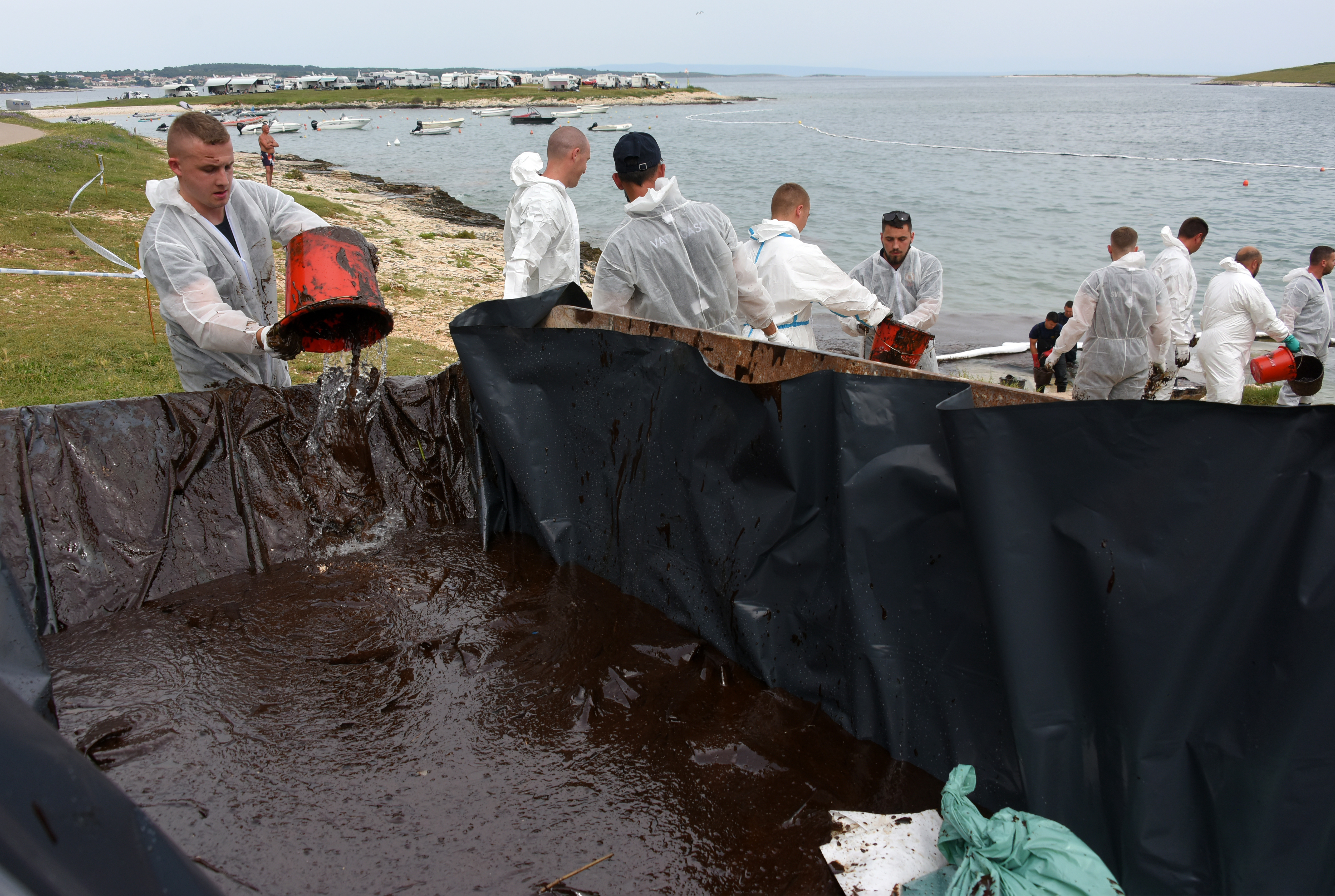 Foto: Sasa Miljevic/PIXSELL/BOBO