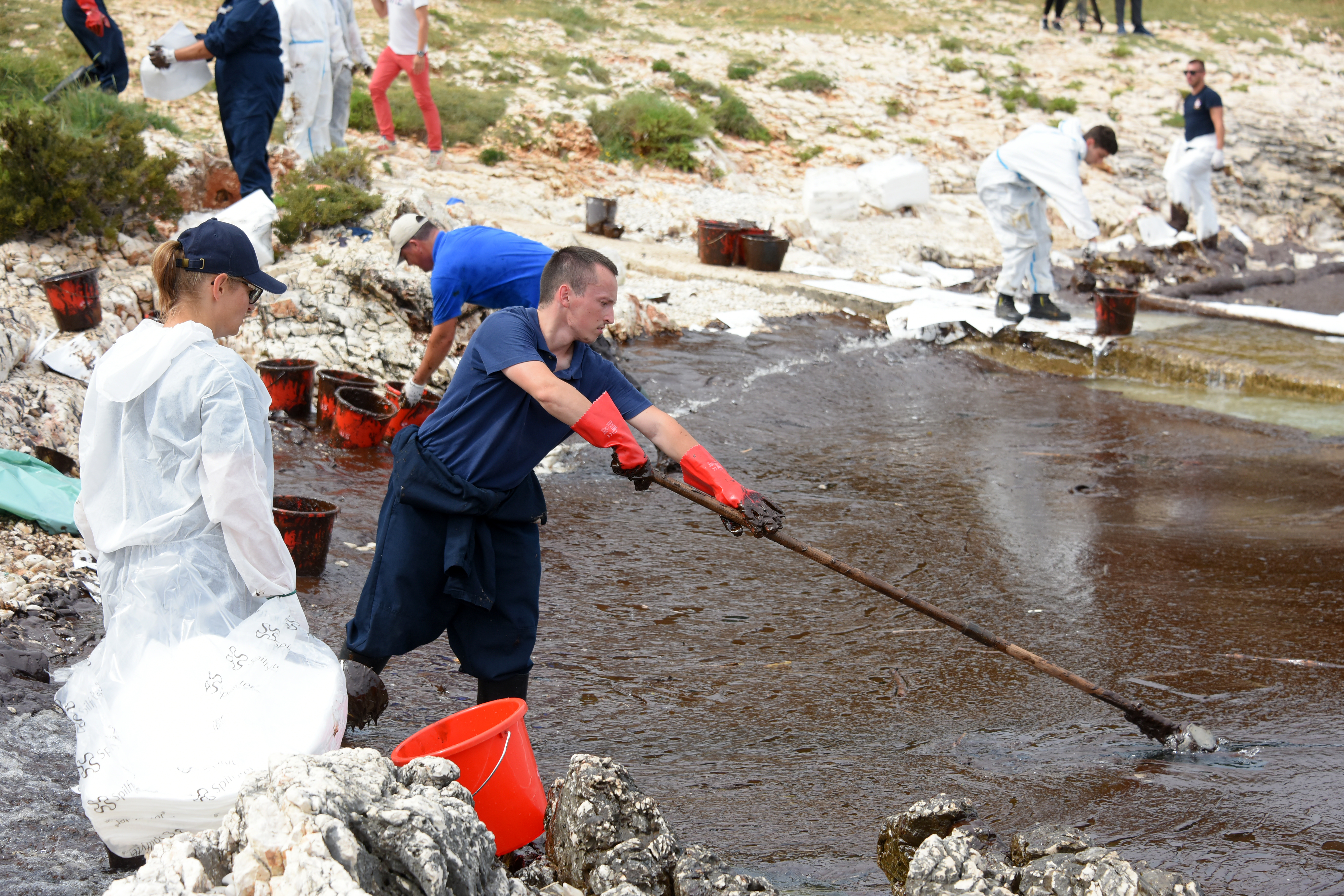 Foto: Sasa Miljevic/PIXSELL/BOBO