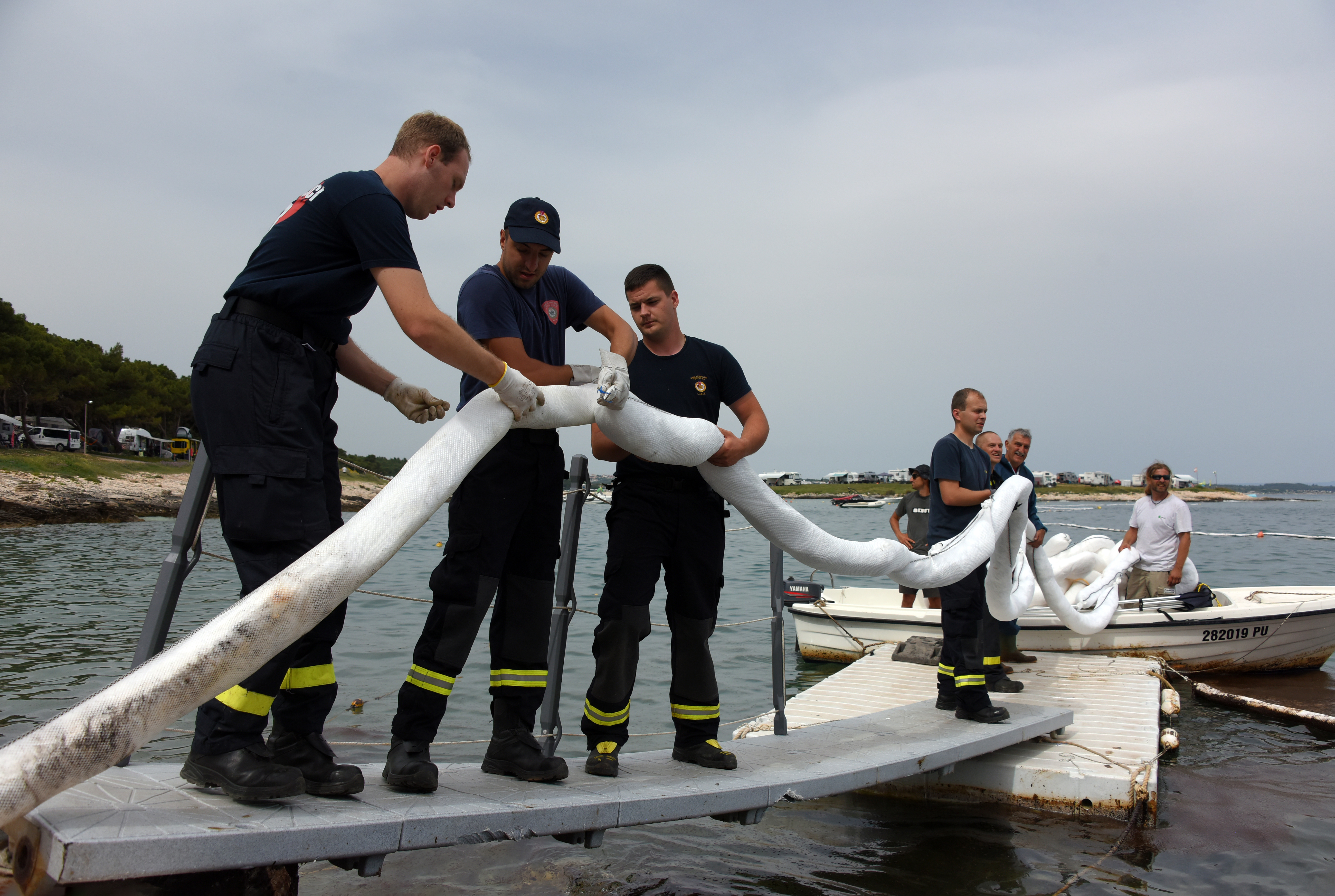 Foto: Sasa Miljevic/PIXSELL/BOBO