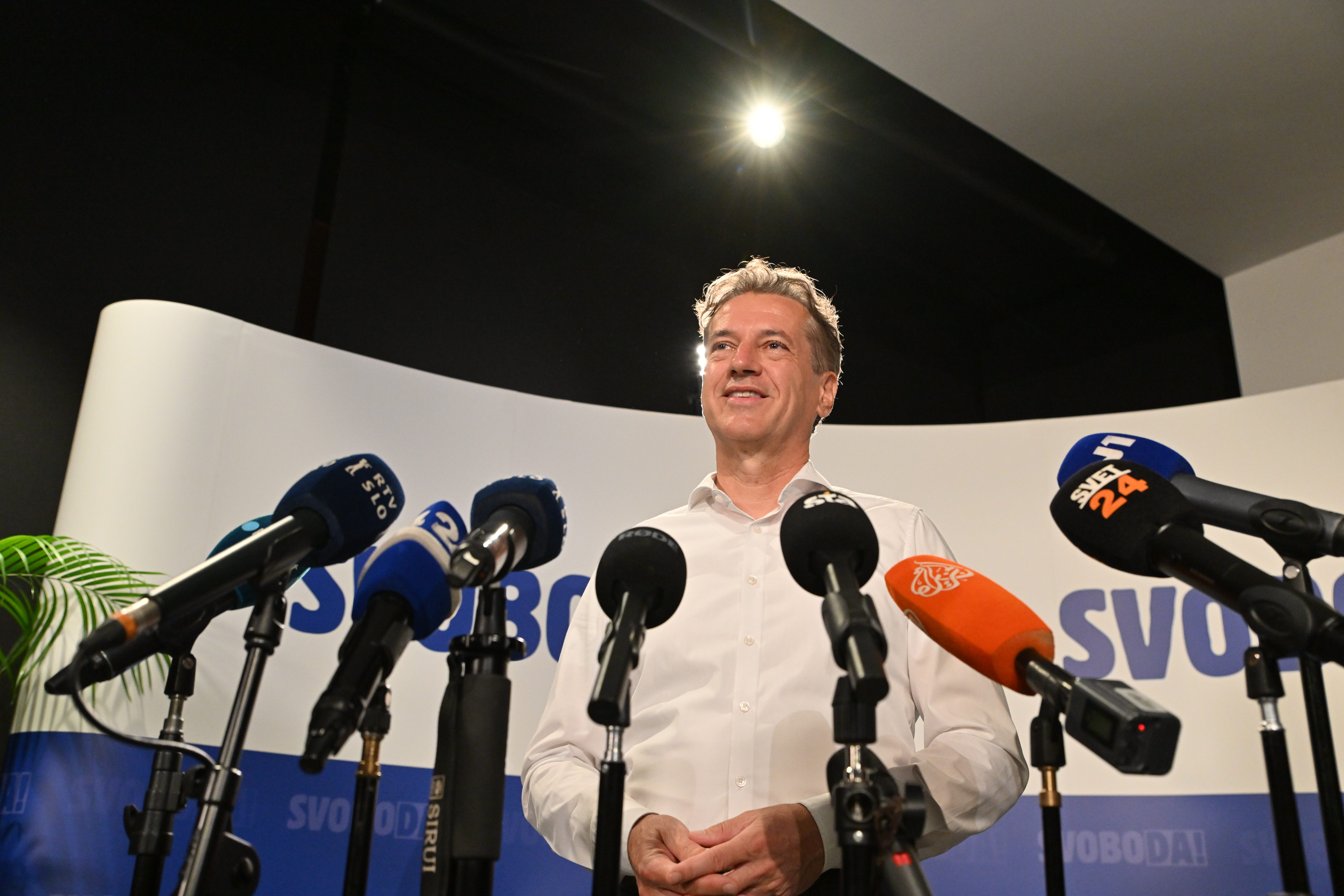 Foto: Žiga Živulović jr./BOBO