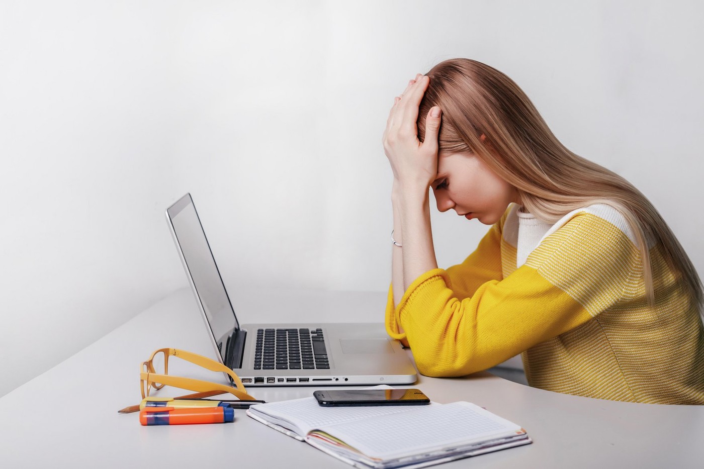 stres, služba, delo,