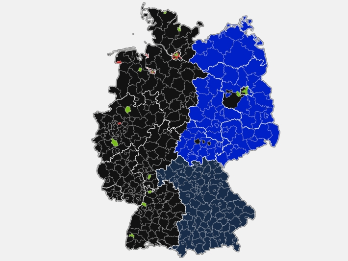 nemčija-evropske volitve