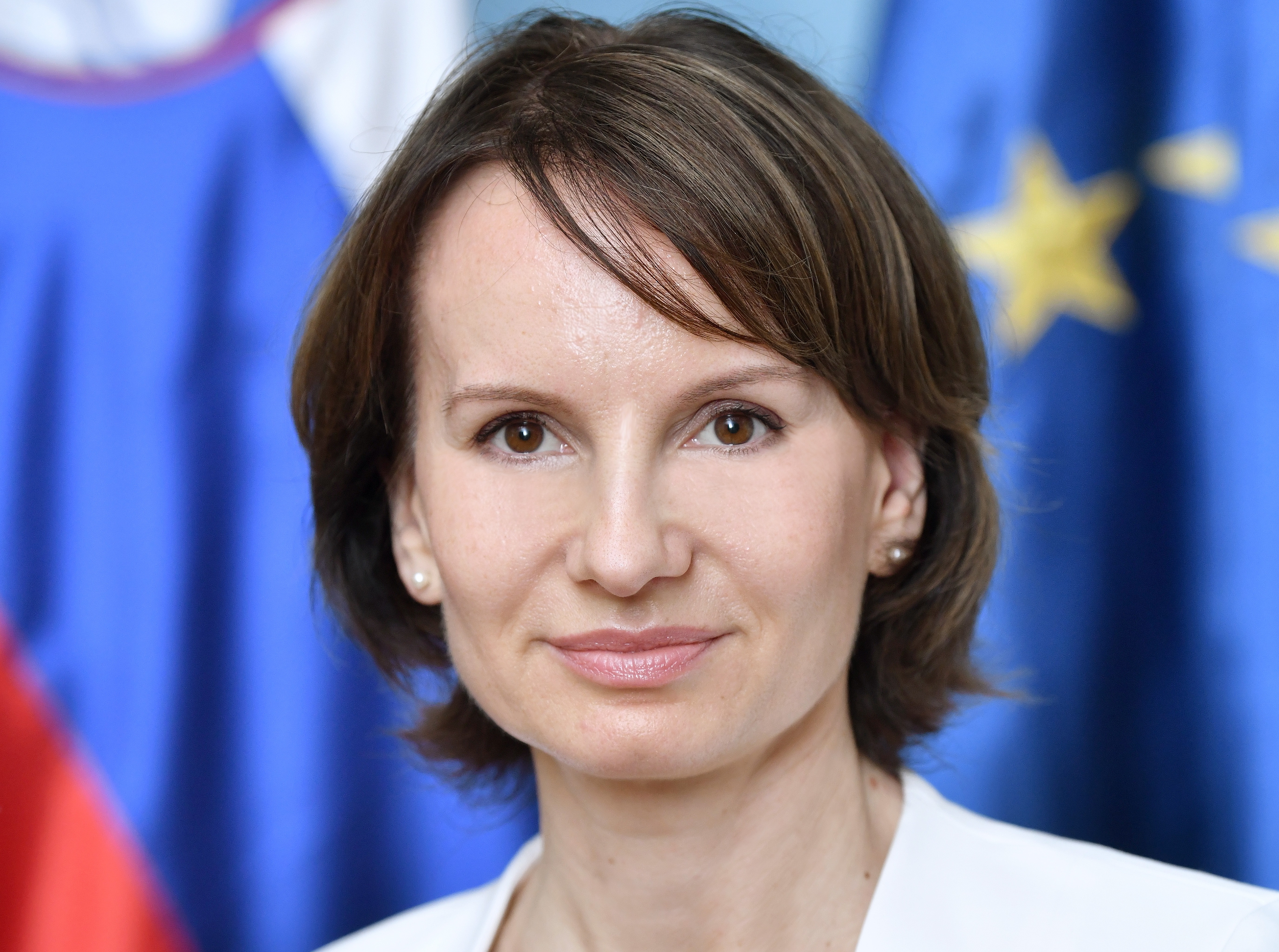 Ljubljana.Portreti MZZ.