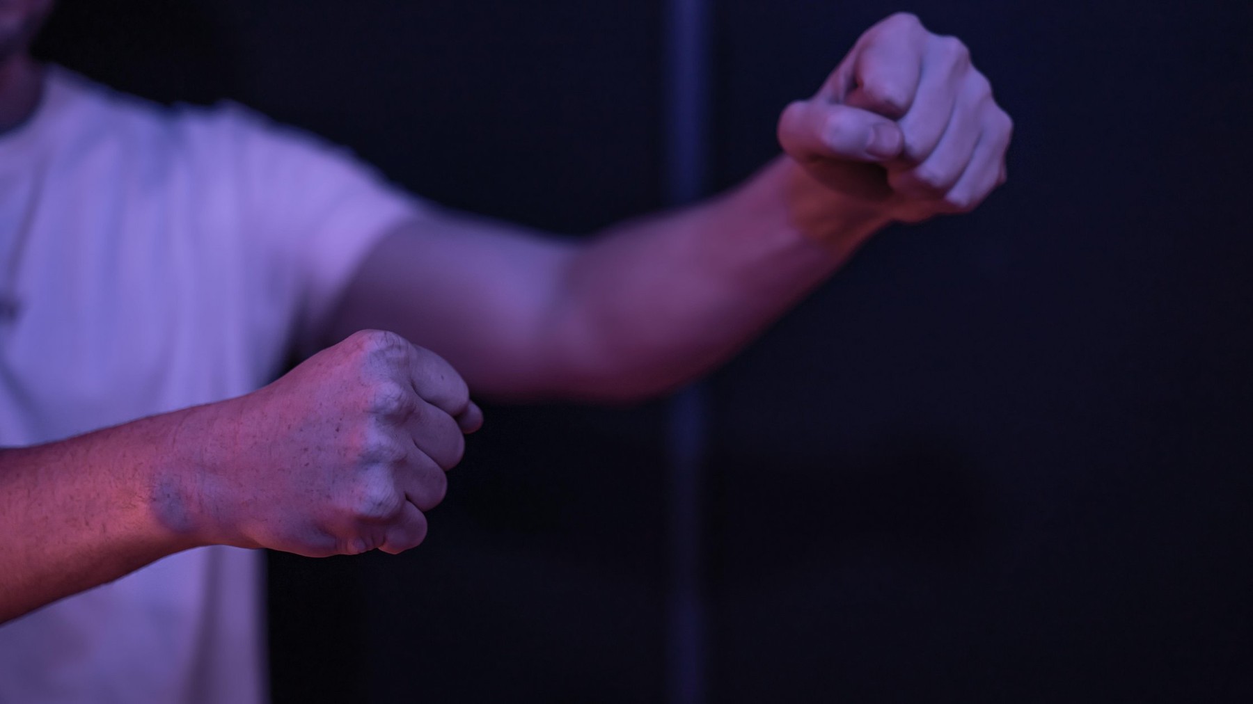 nasilje, pretep, pest, grožnja