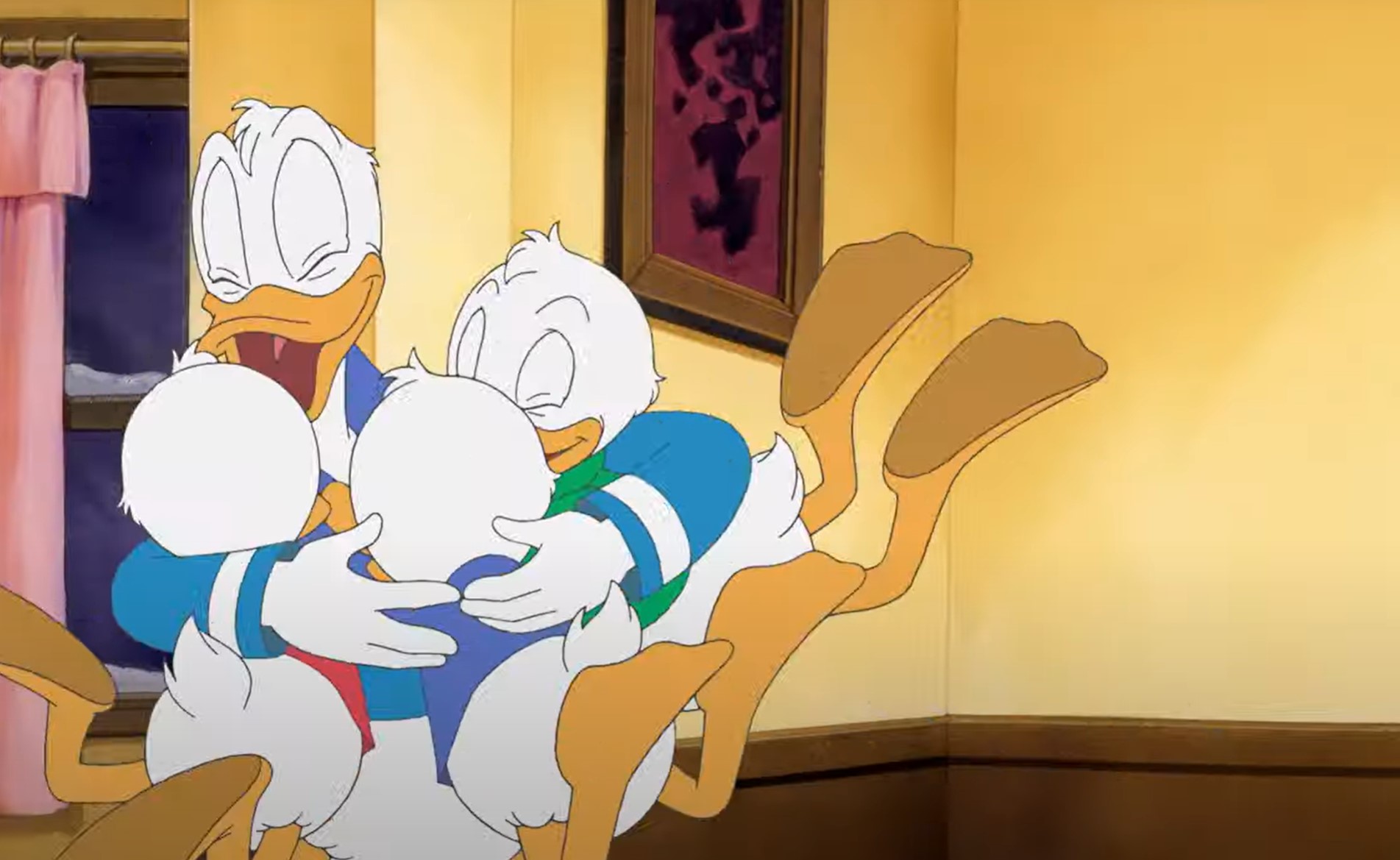 Foto: Zajem zaslona/YOUTUBE