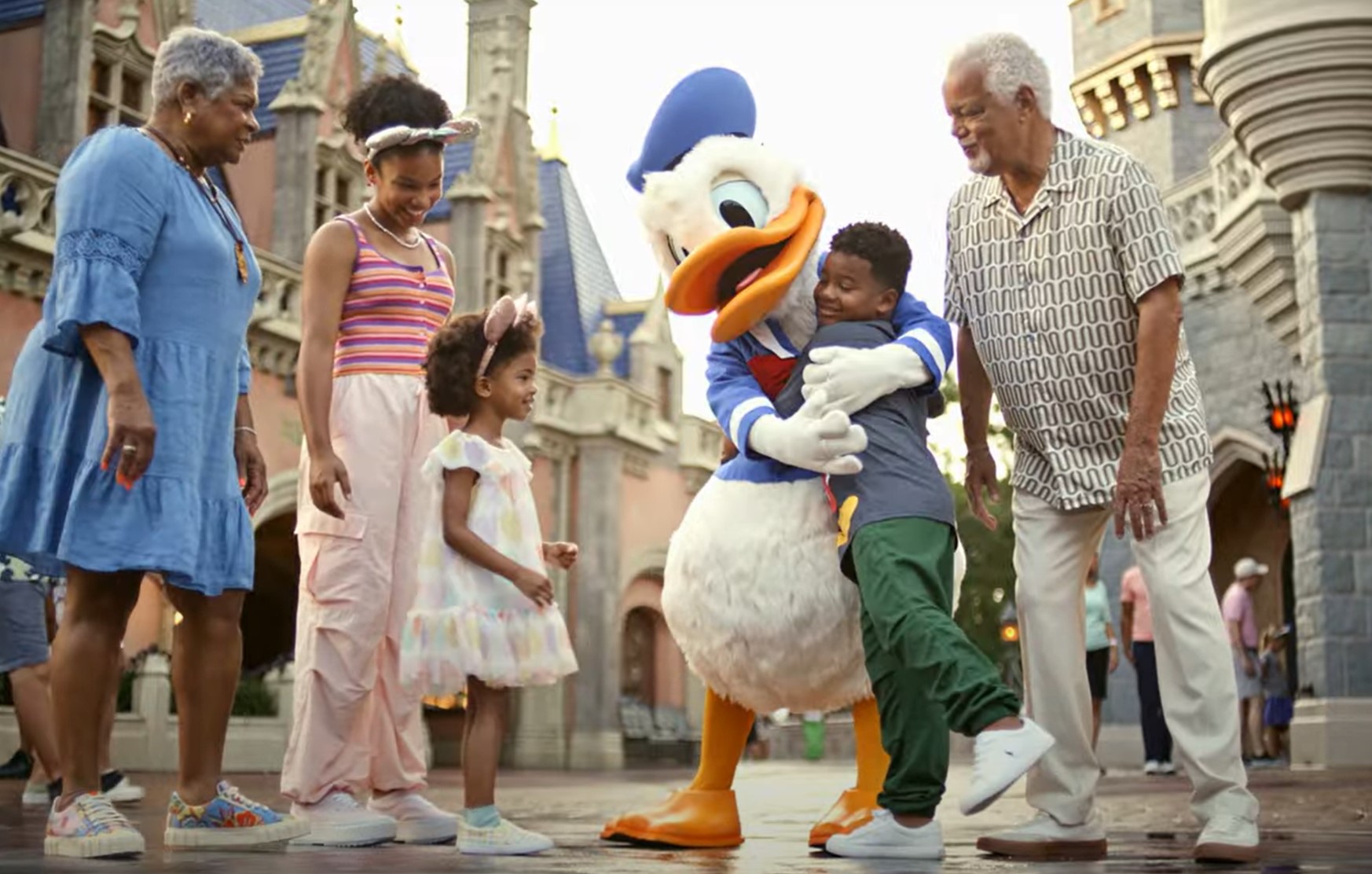 Foto: Zajem zaslona/YOUTUBE