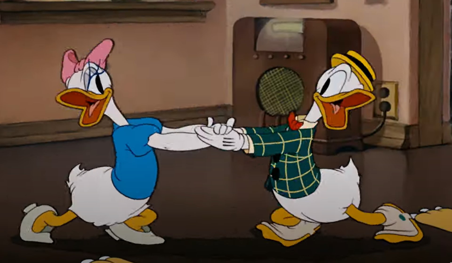 Foto: Zajem zaslona/YOUTUBE