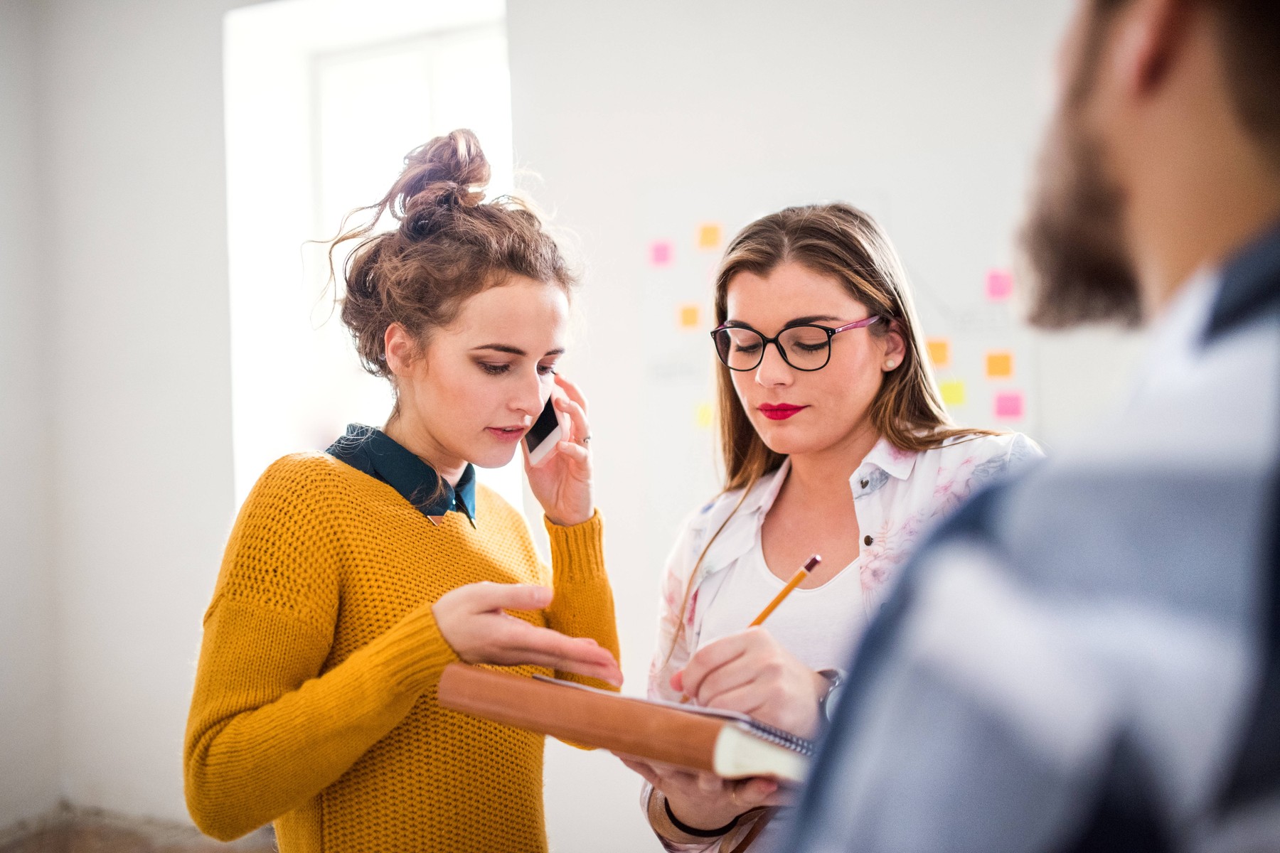 študentsko delo, mladi, zaposlitev