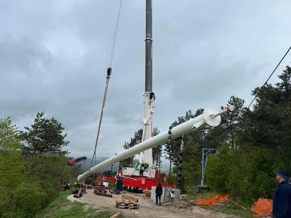 slovenska zastava, logatec