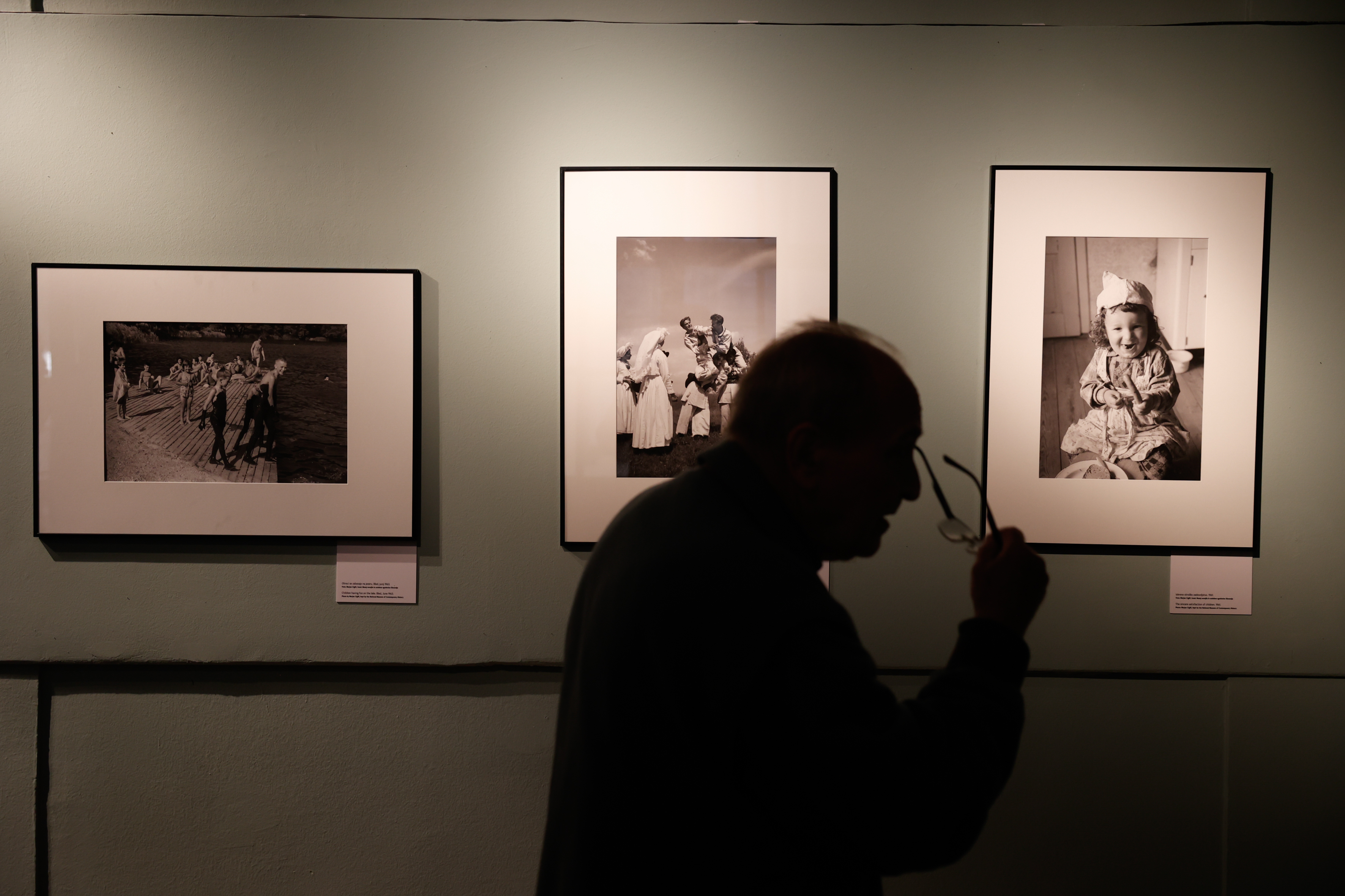 Razstava ob 100. obletnici rojstva Marjana Cigliča