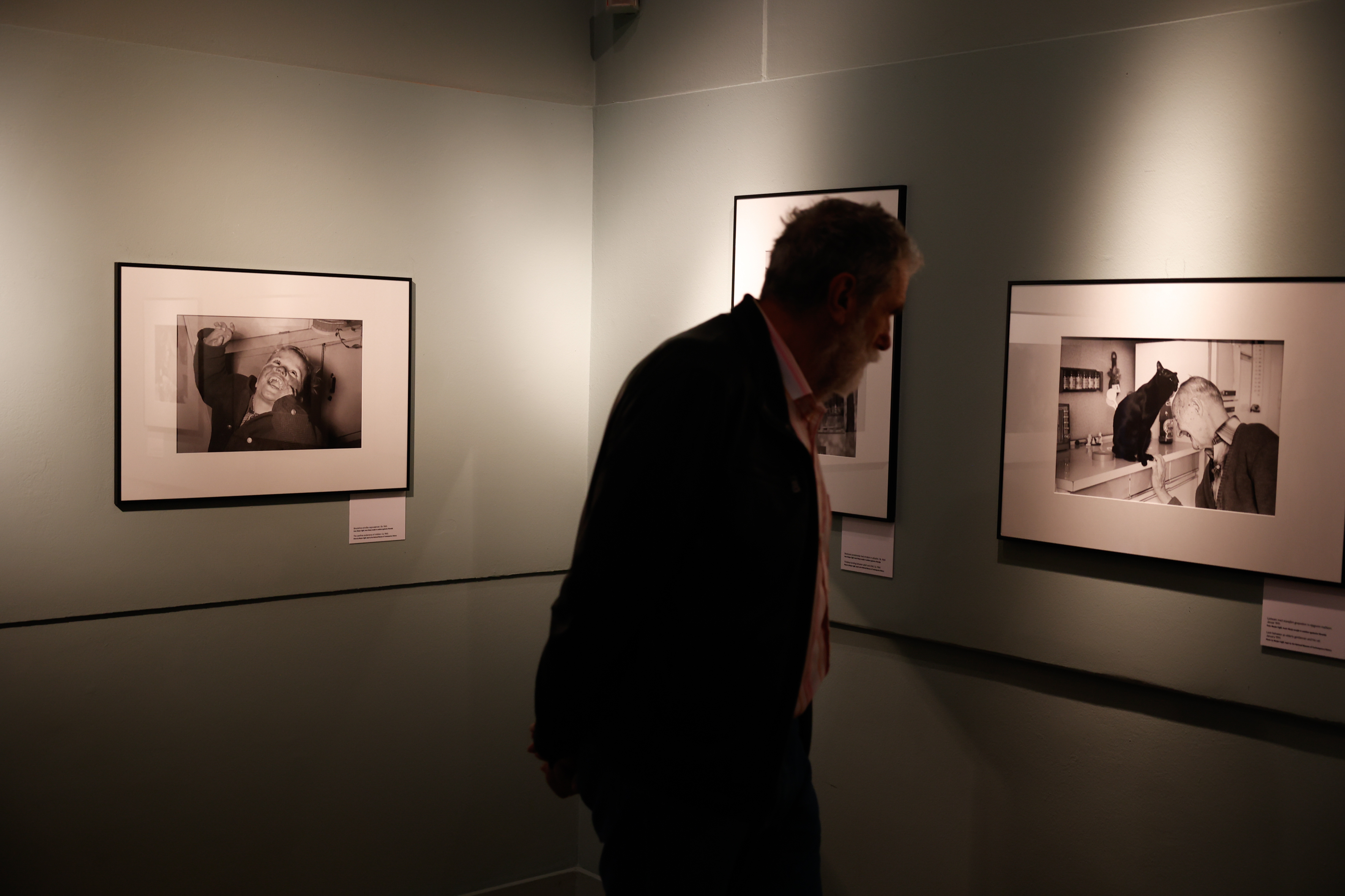 Razstava ob 100. obletnici rojstva Marjana Cigliča