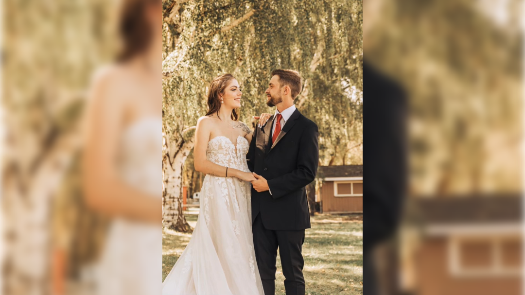 poročne fotografije