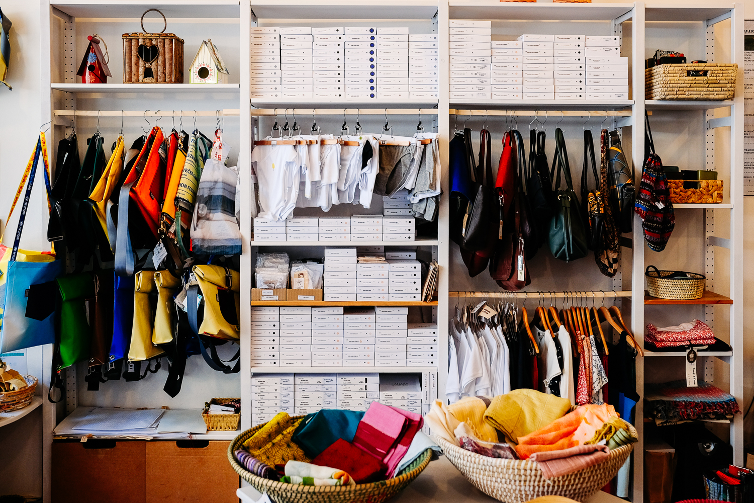 pravična trgovina, 3MUHE