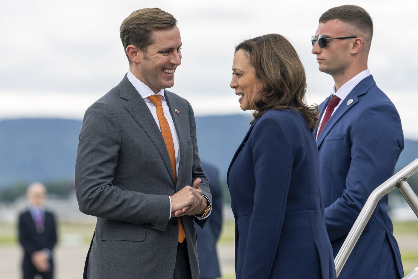 Mirovna konferenca (Foto: PROFIMEDIA)