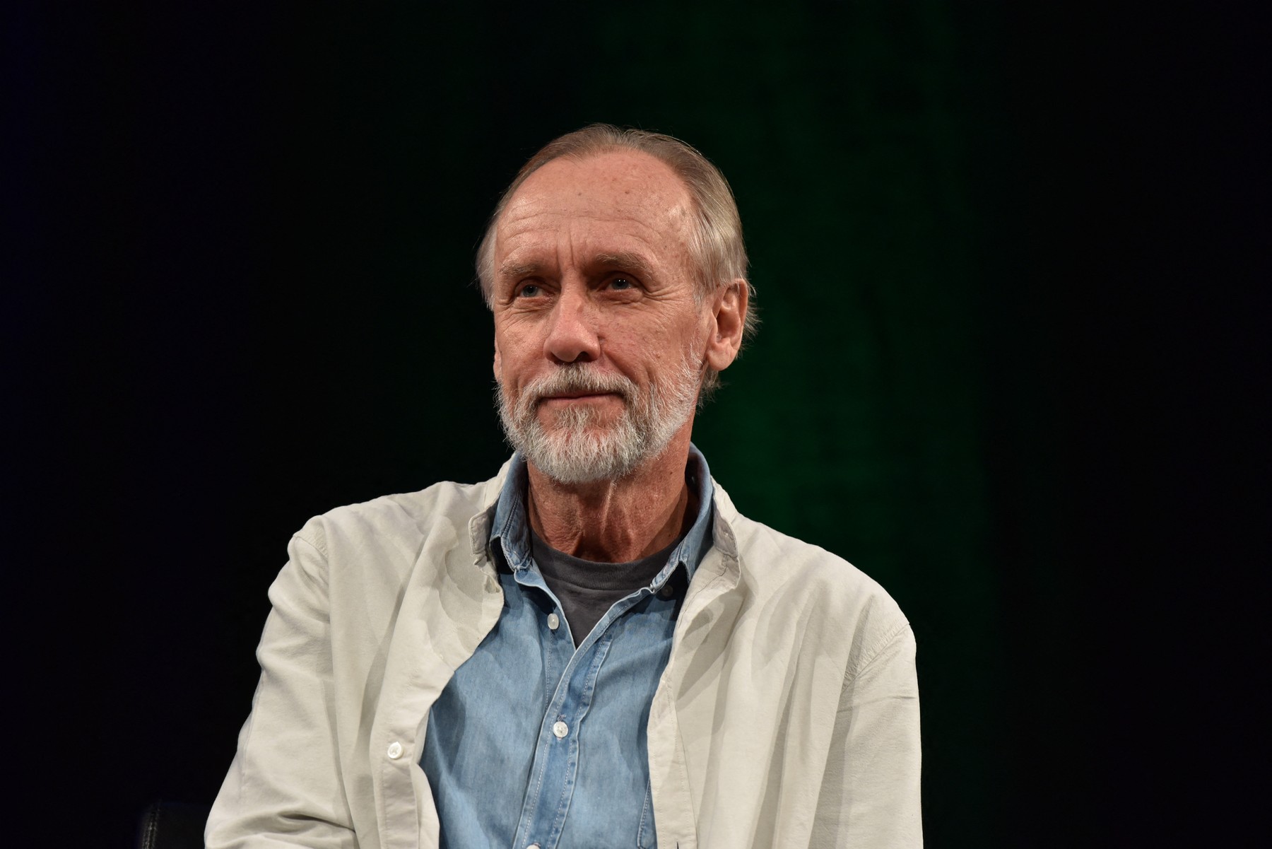 Hakan Nesser, pisatelj, Švedska